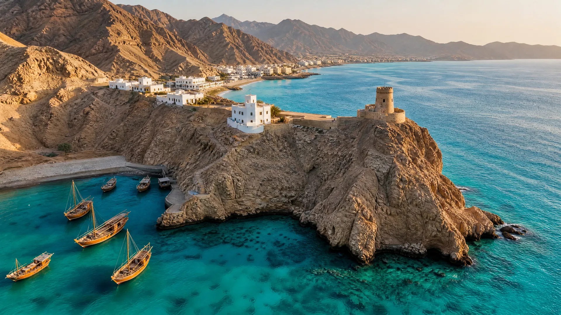 Treasures of Oman 9
