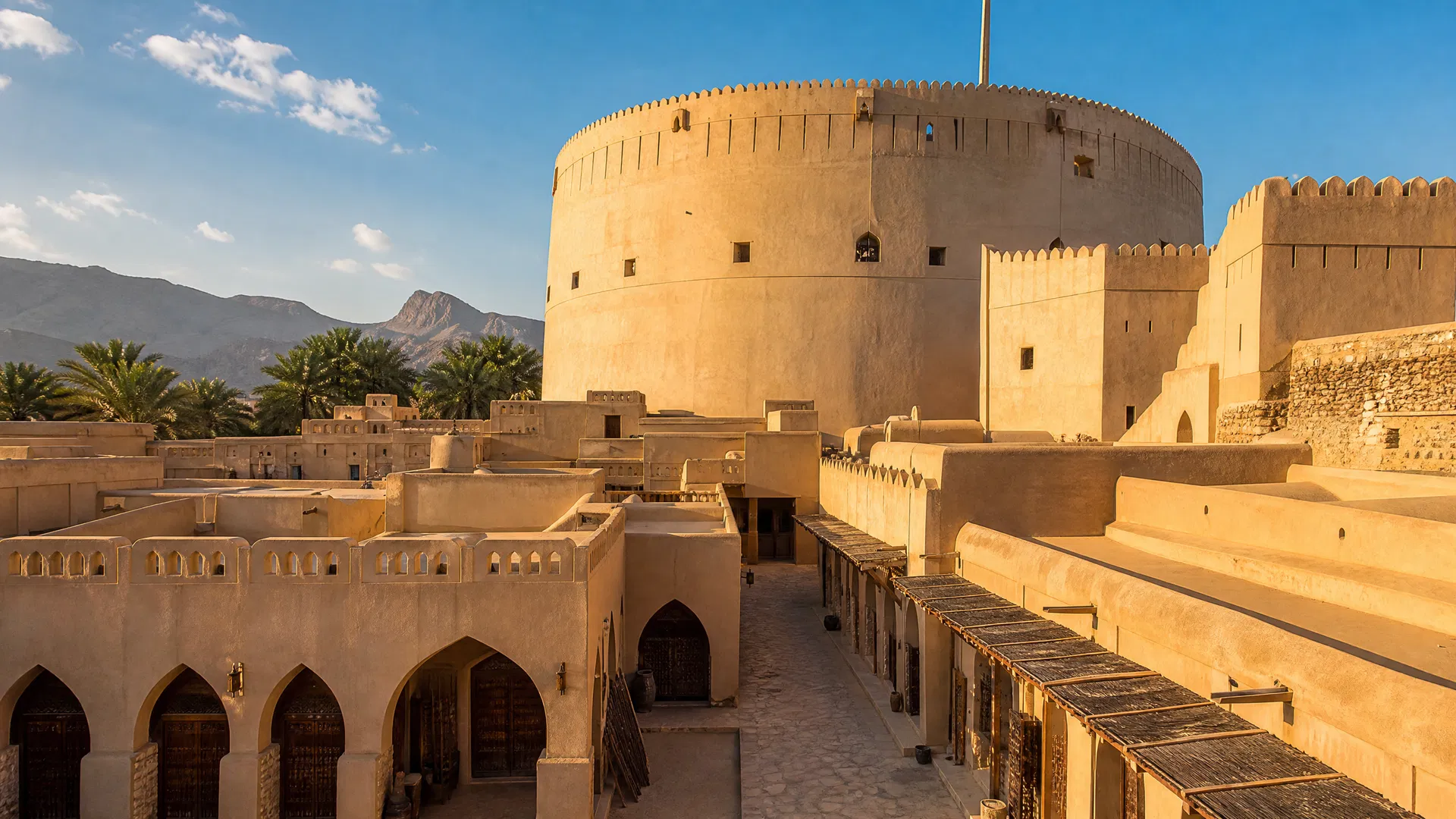Treasures of Oman 3