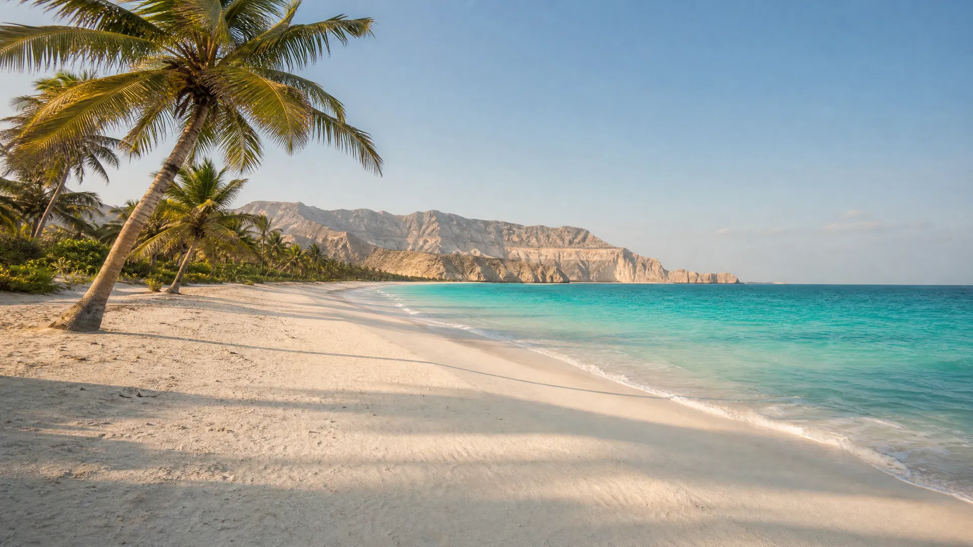 Treasures of Oman 11