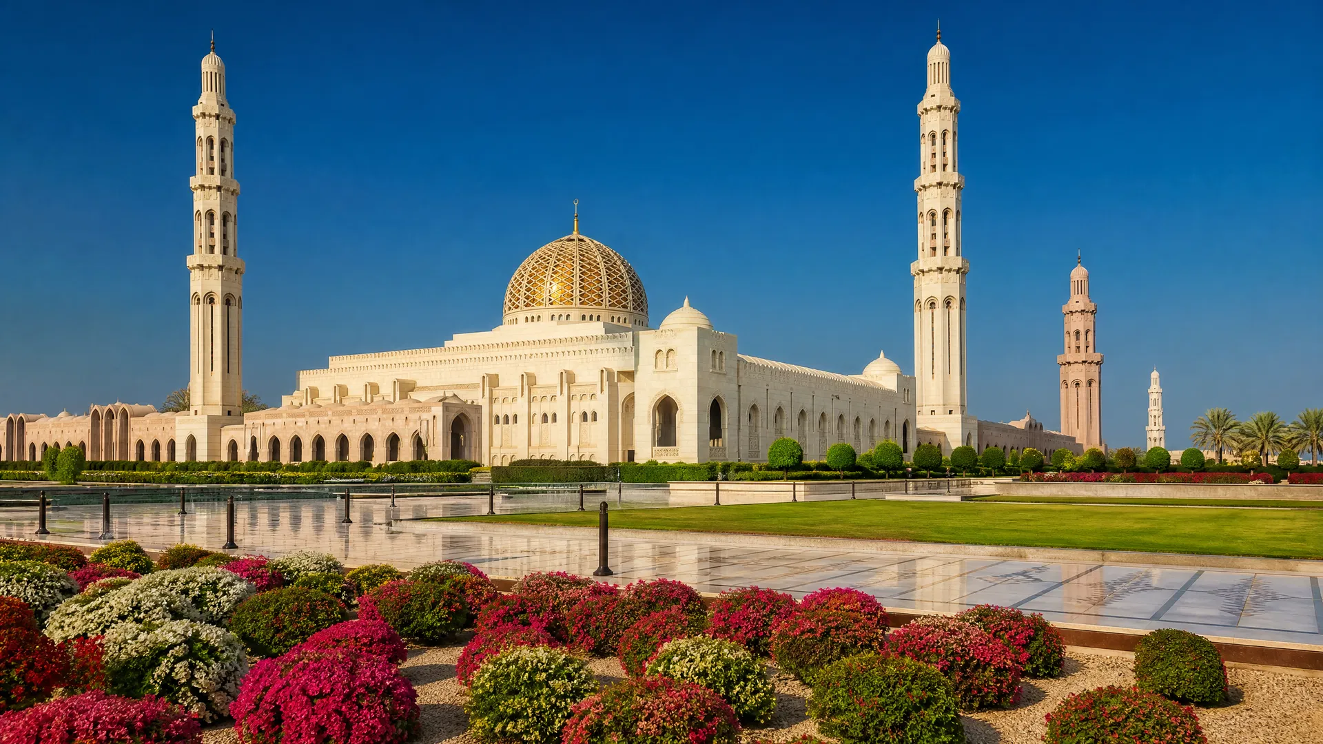 Treasures of Oman 6