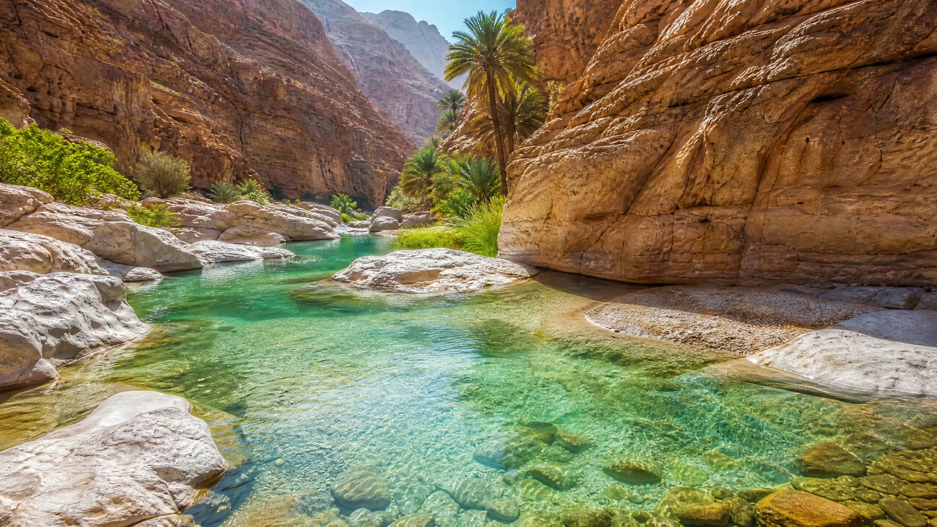 Treasures of Oman 5