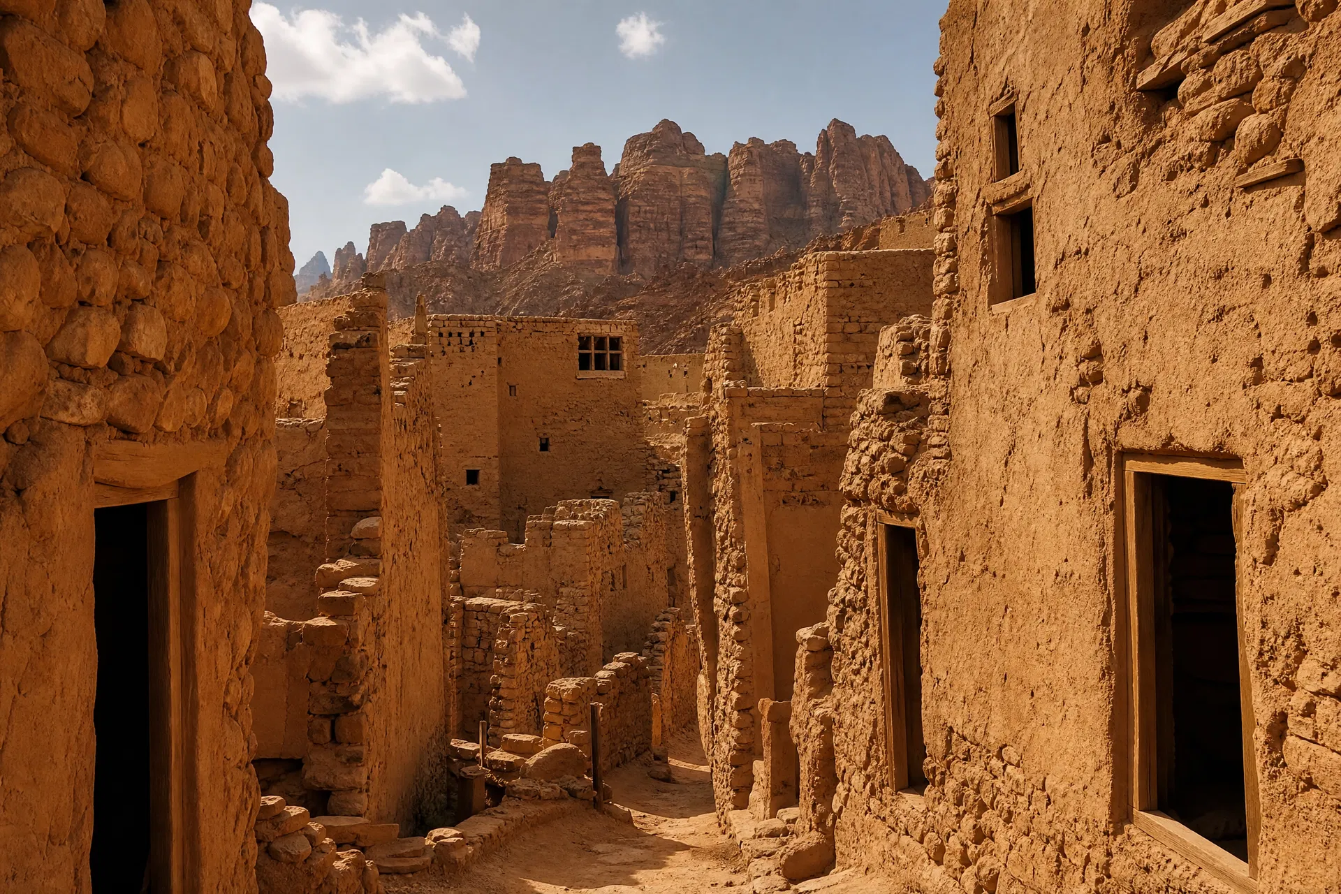 Arabia: Ancient Kingdoms & Red Sea 16