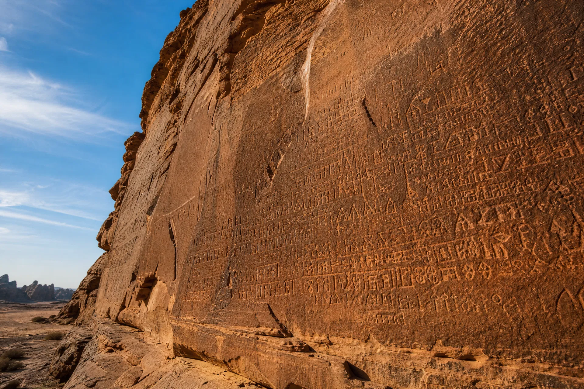 Arabia: Ancient Kingdoms & Red Sea 15