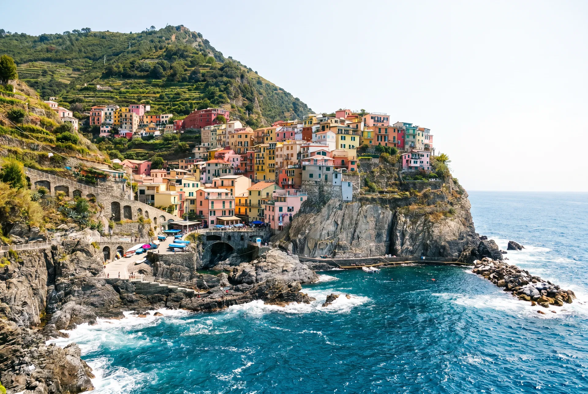 Italy to French Riviera: Supercar Grand Tour 8