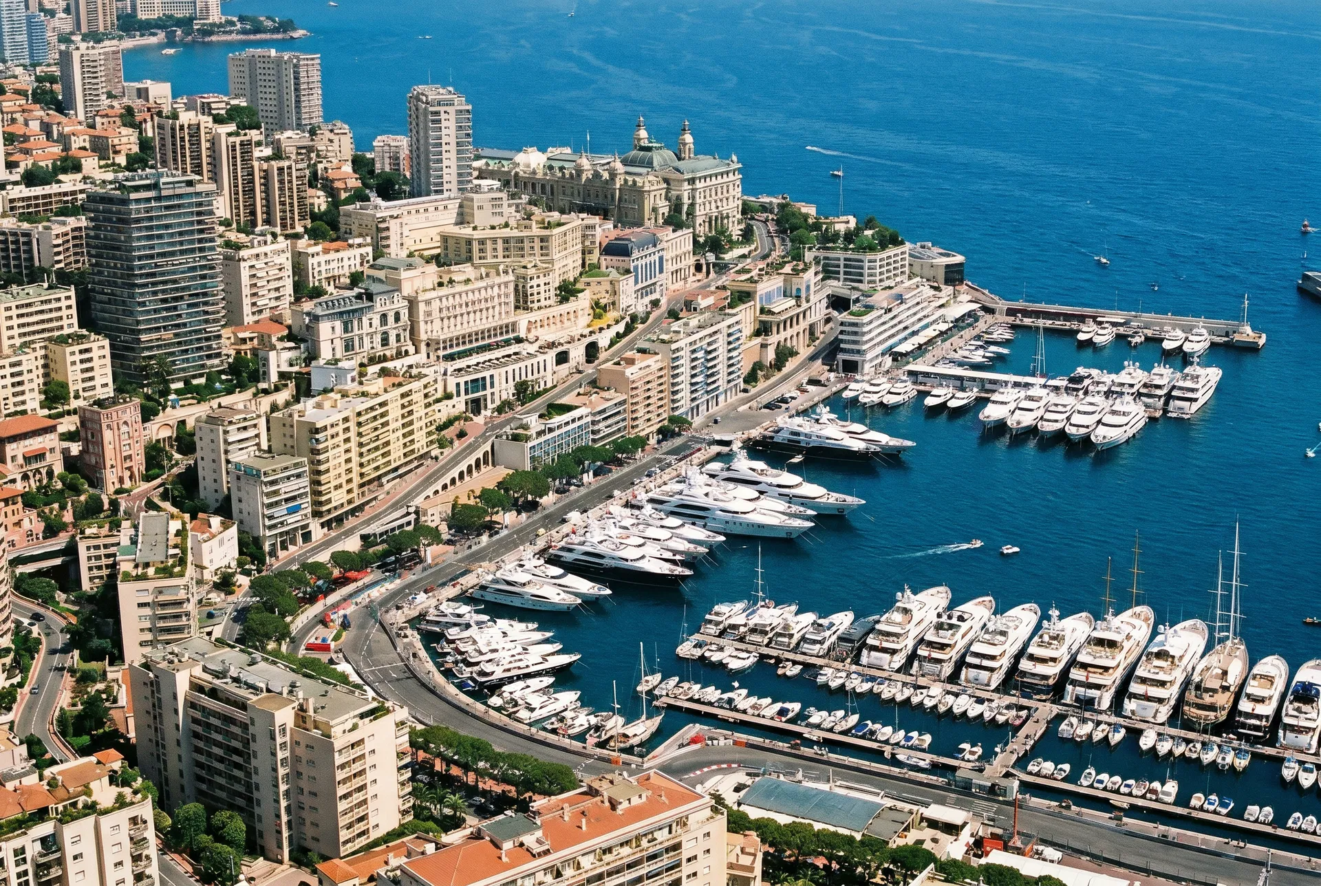 Italy to French Riviera: Supercar Grand Tour 10