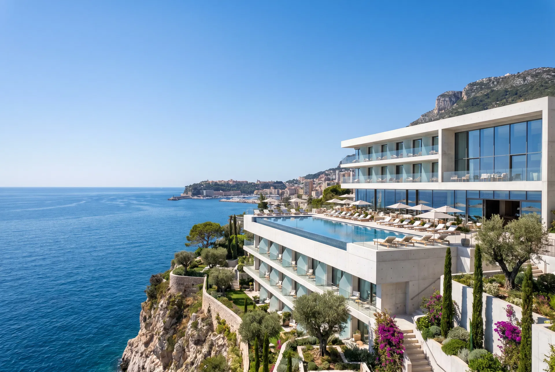 Italy to French Riviera: Supercar Grand Tour 11