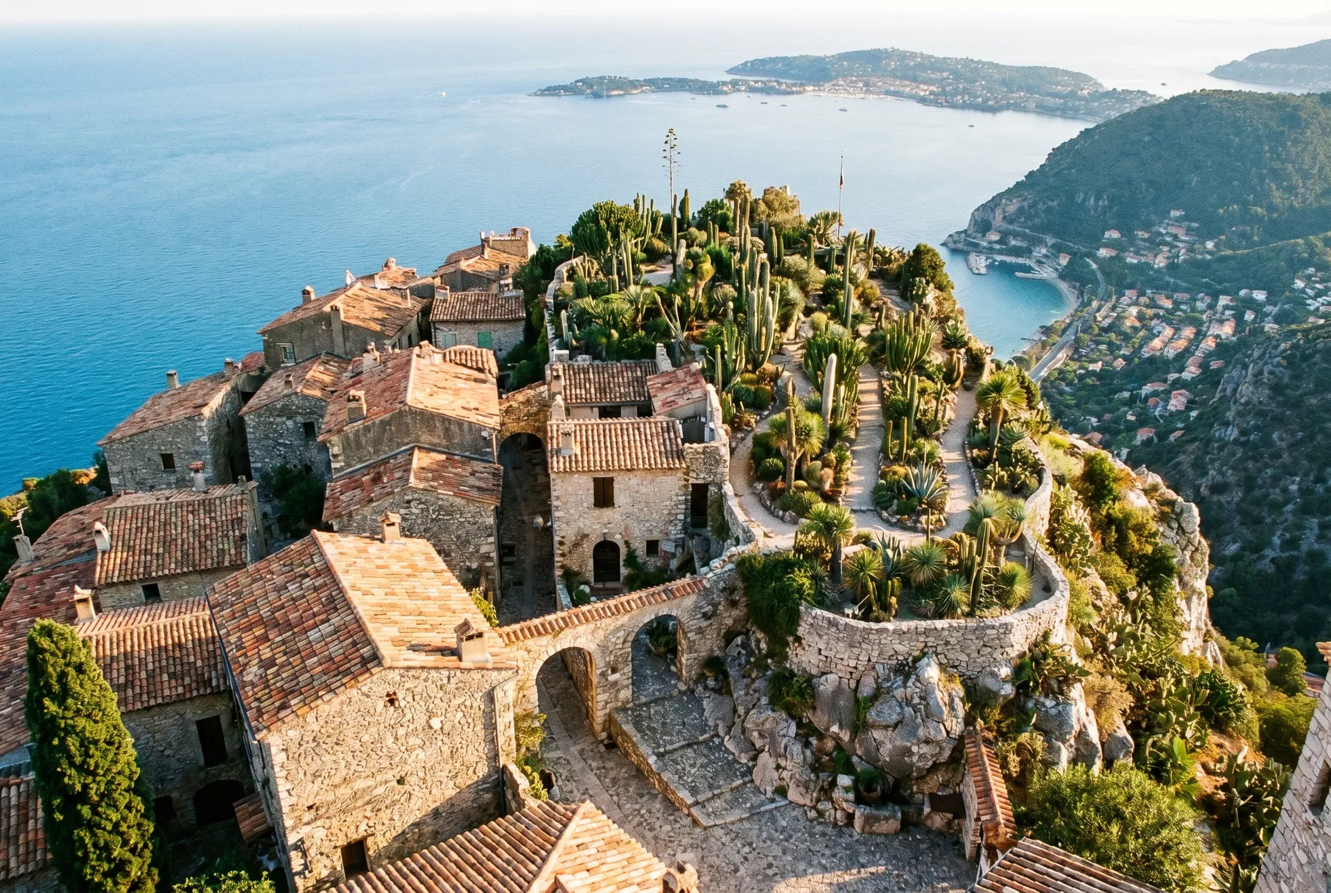Italy to French Riviera: Supercar Grand Tour 12