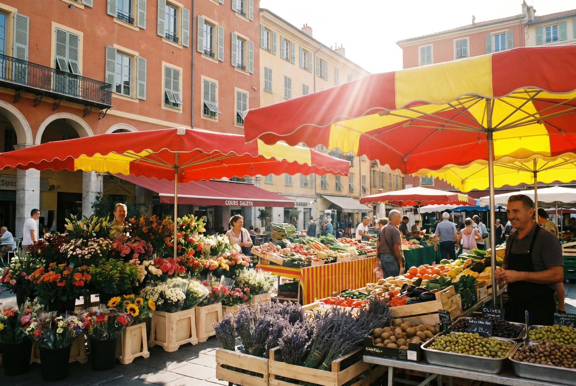 Italy to French Riviera: Supercar Grand Tour 14