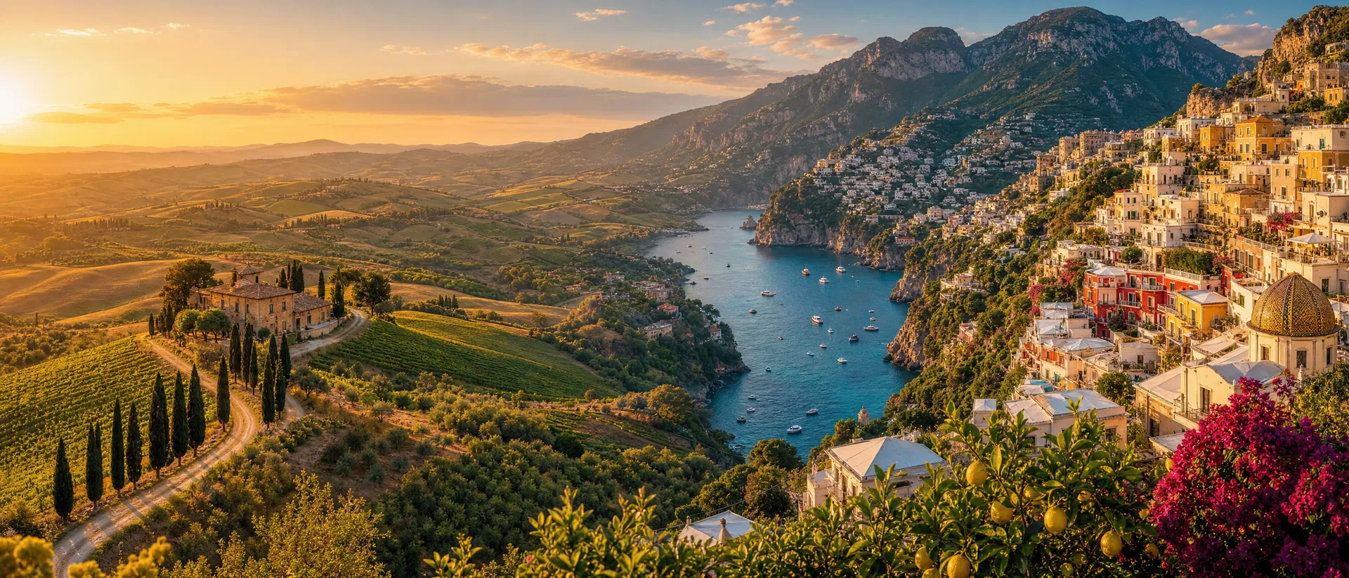 Italy