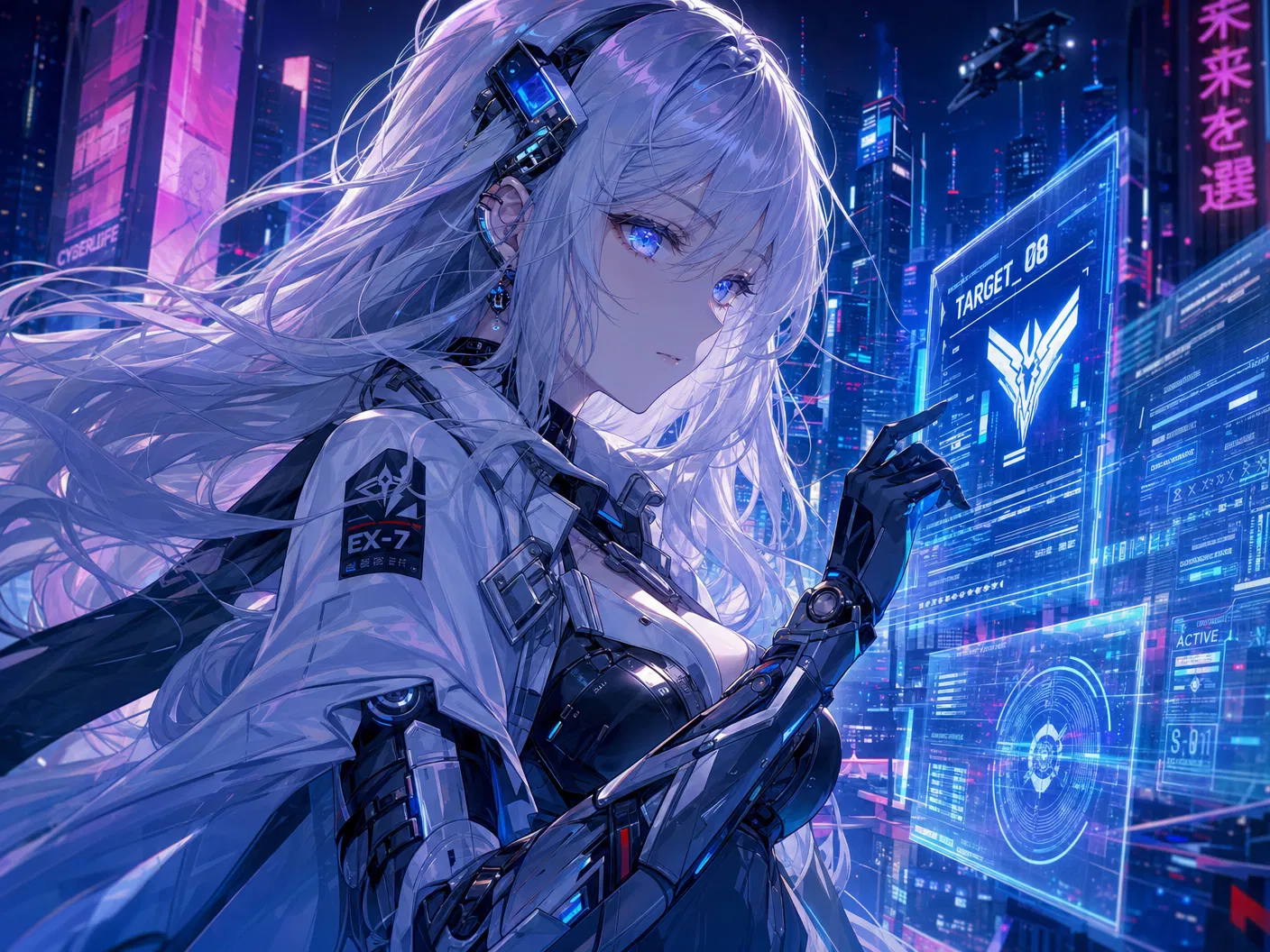 少女萝莉-影视传媒