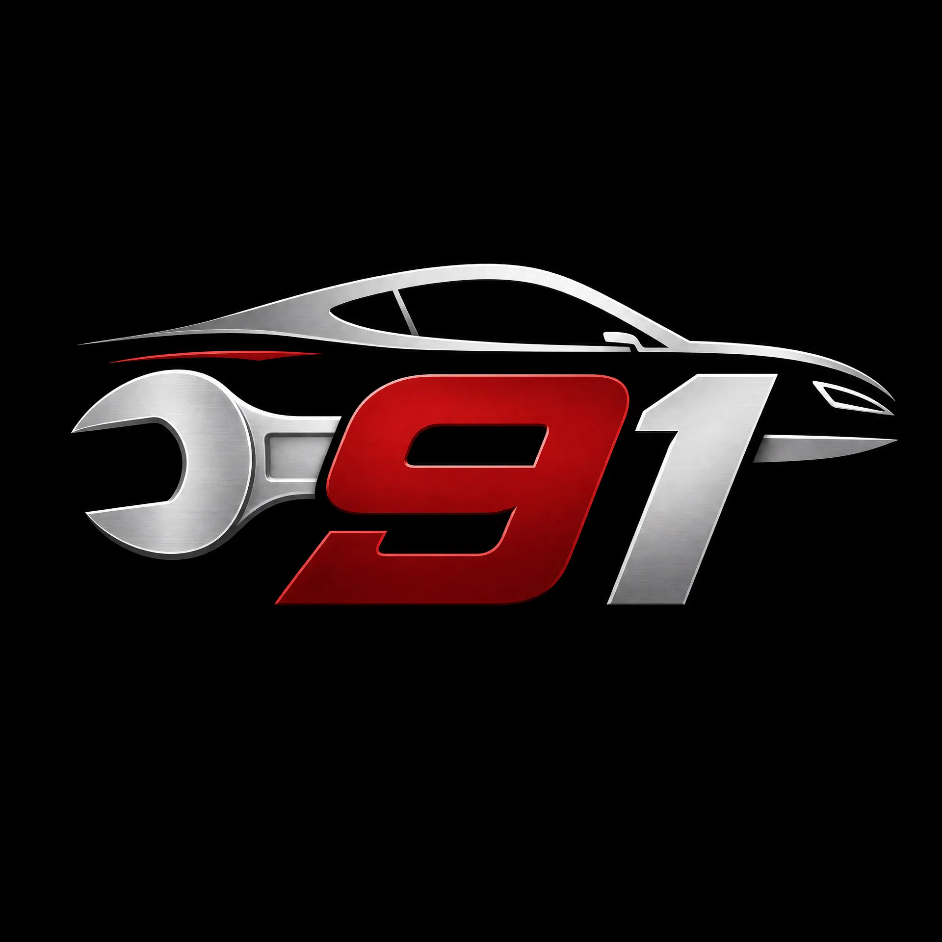 91