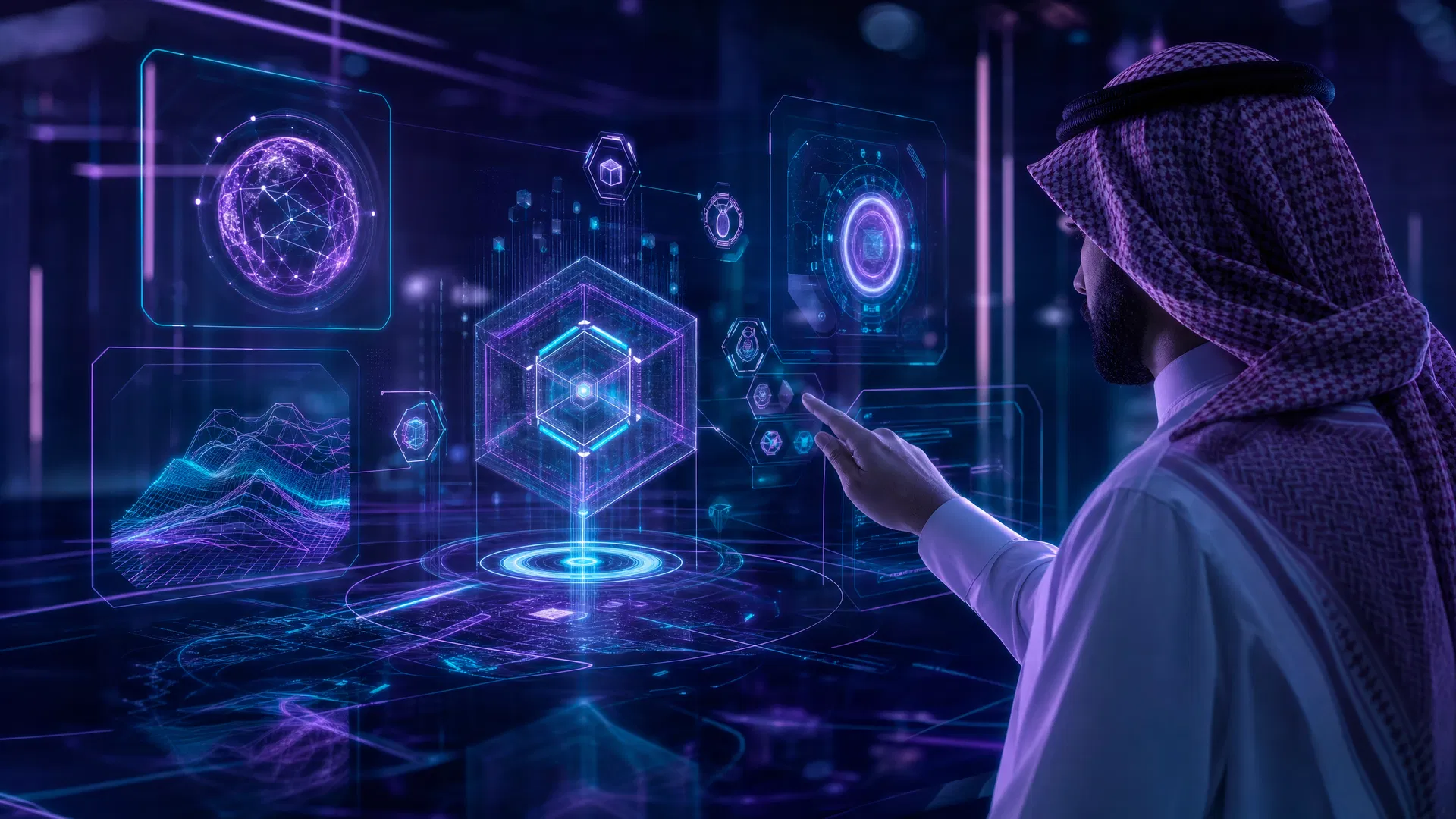 حلول رقمية