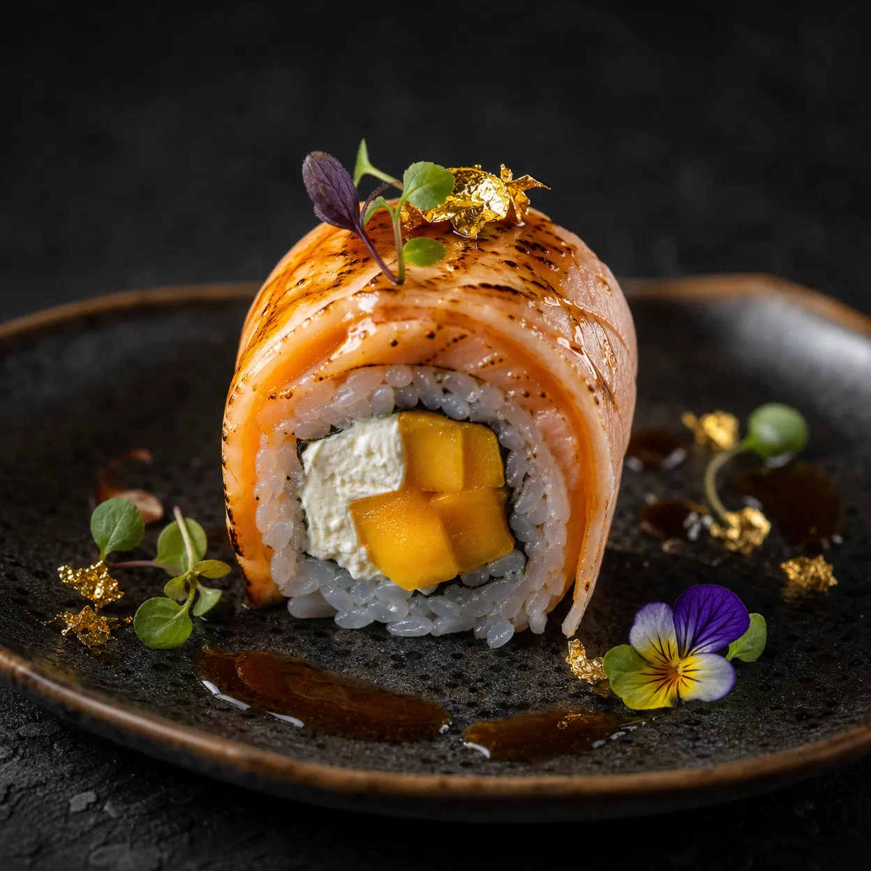 Enodô Roll
