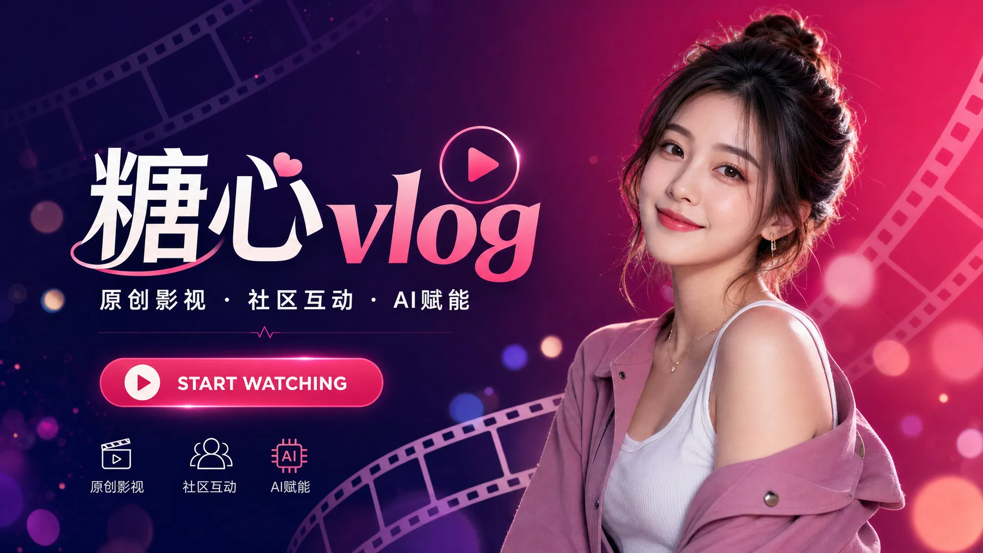 糖心vlog