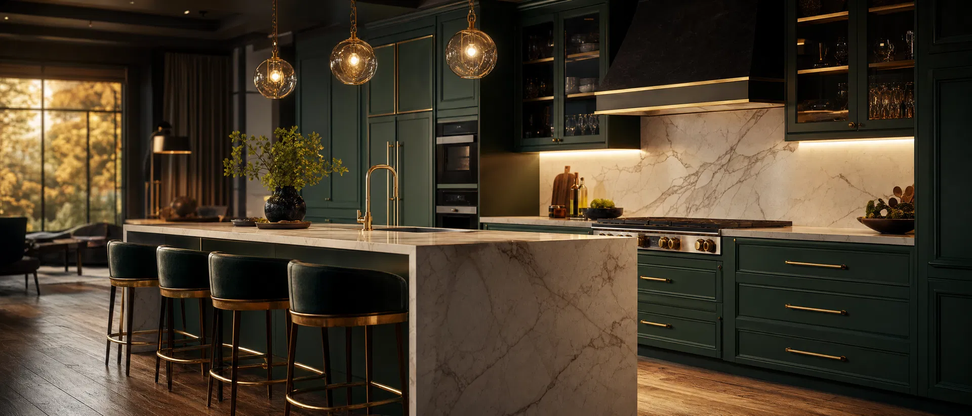 Formtri Kitchen Cabinet