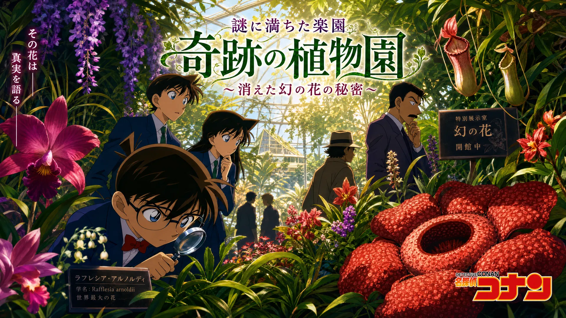 猎奇植物视频社区 - 发现植物之美，分享植物知识