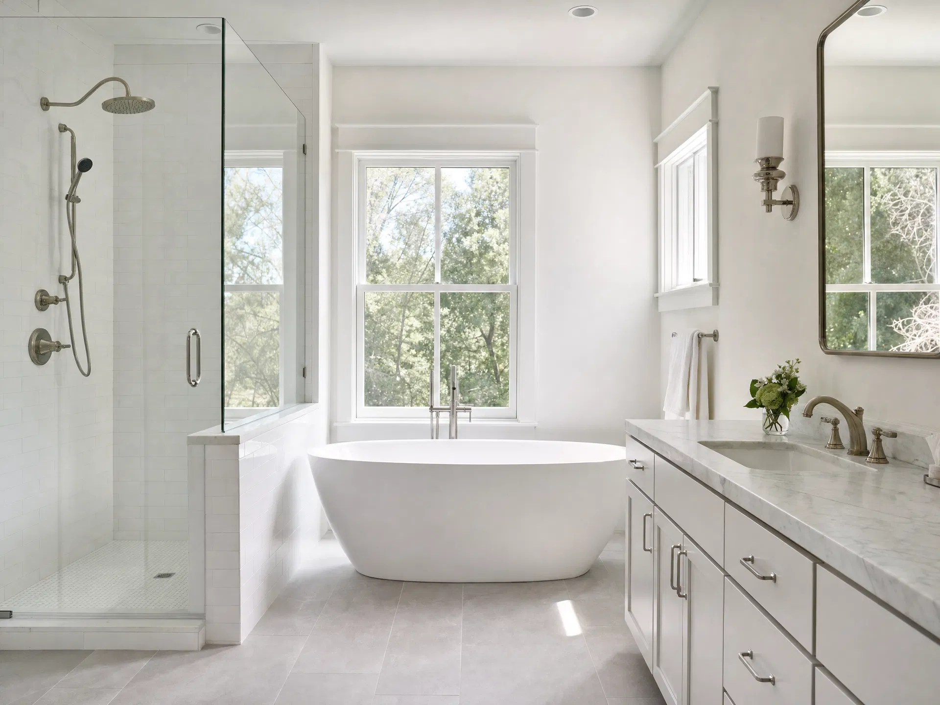 General Plumbing & Contracting