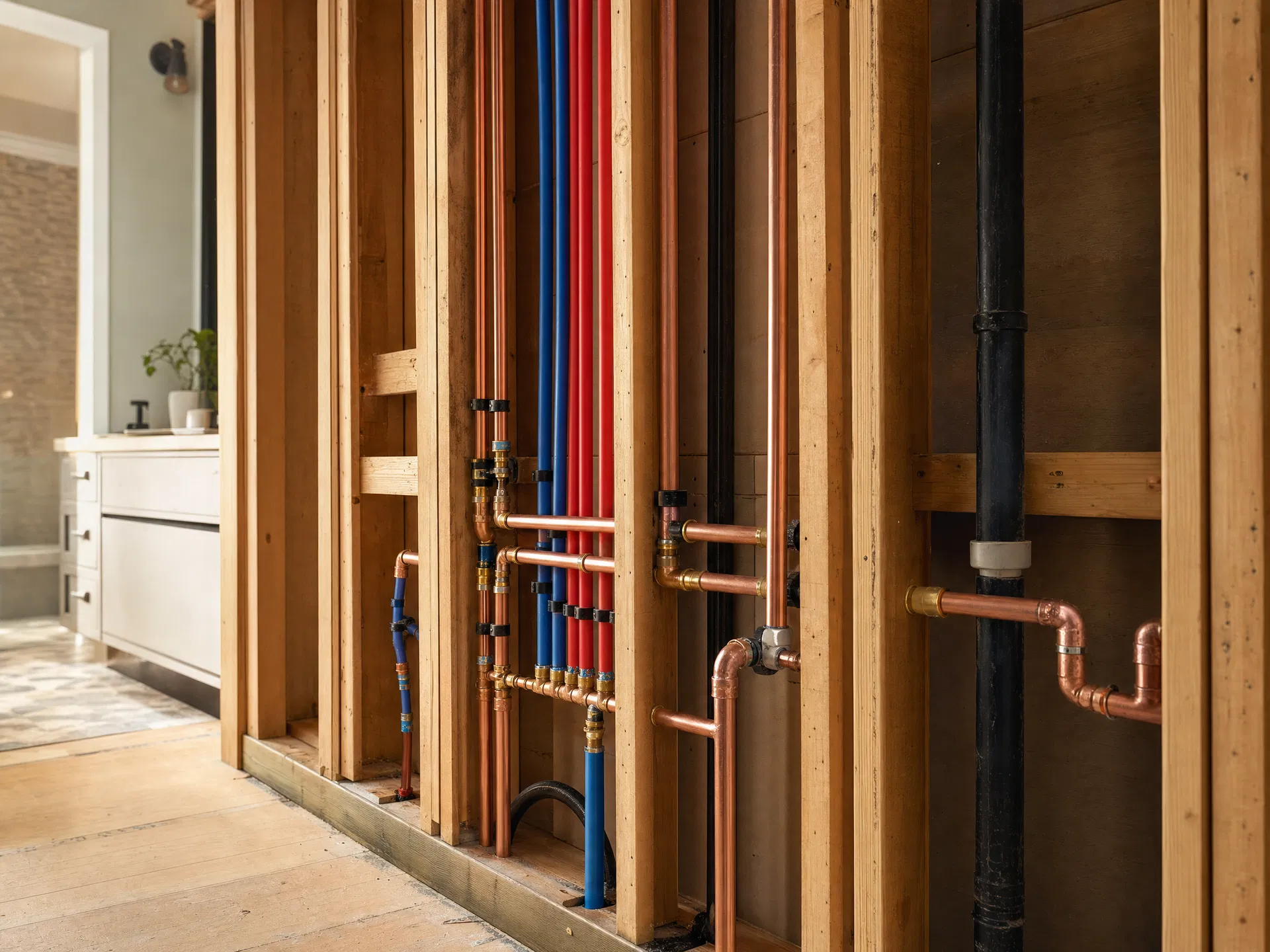 Repipes