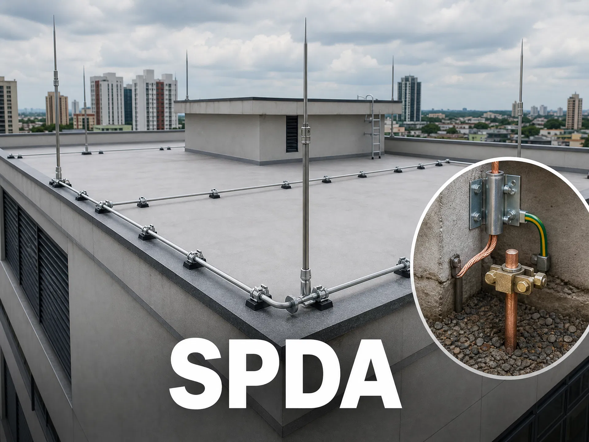 SPDA