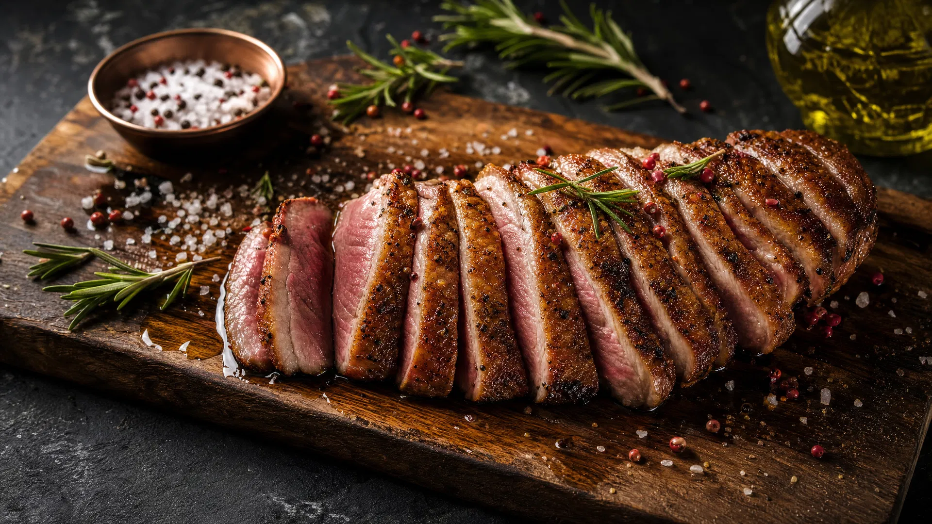 Chef Boutique premium gourmet food products Philippines — duck confit, sous vide meats, artisan condiments for restaurants and home cooks