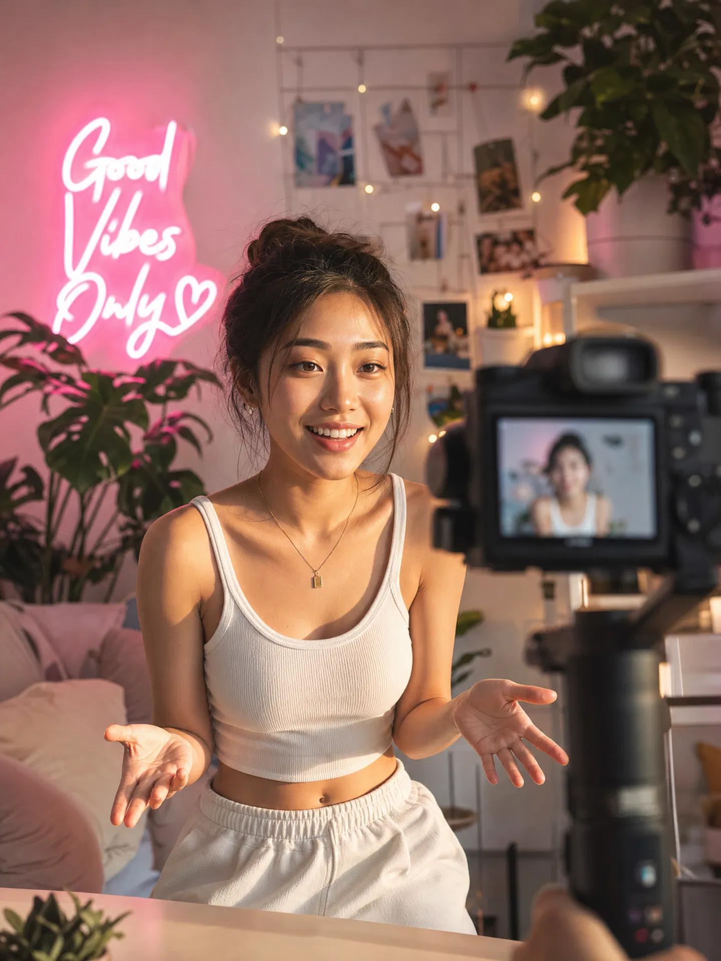糖心vlog视频-创意短视频制作