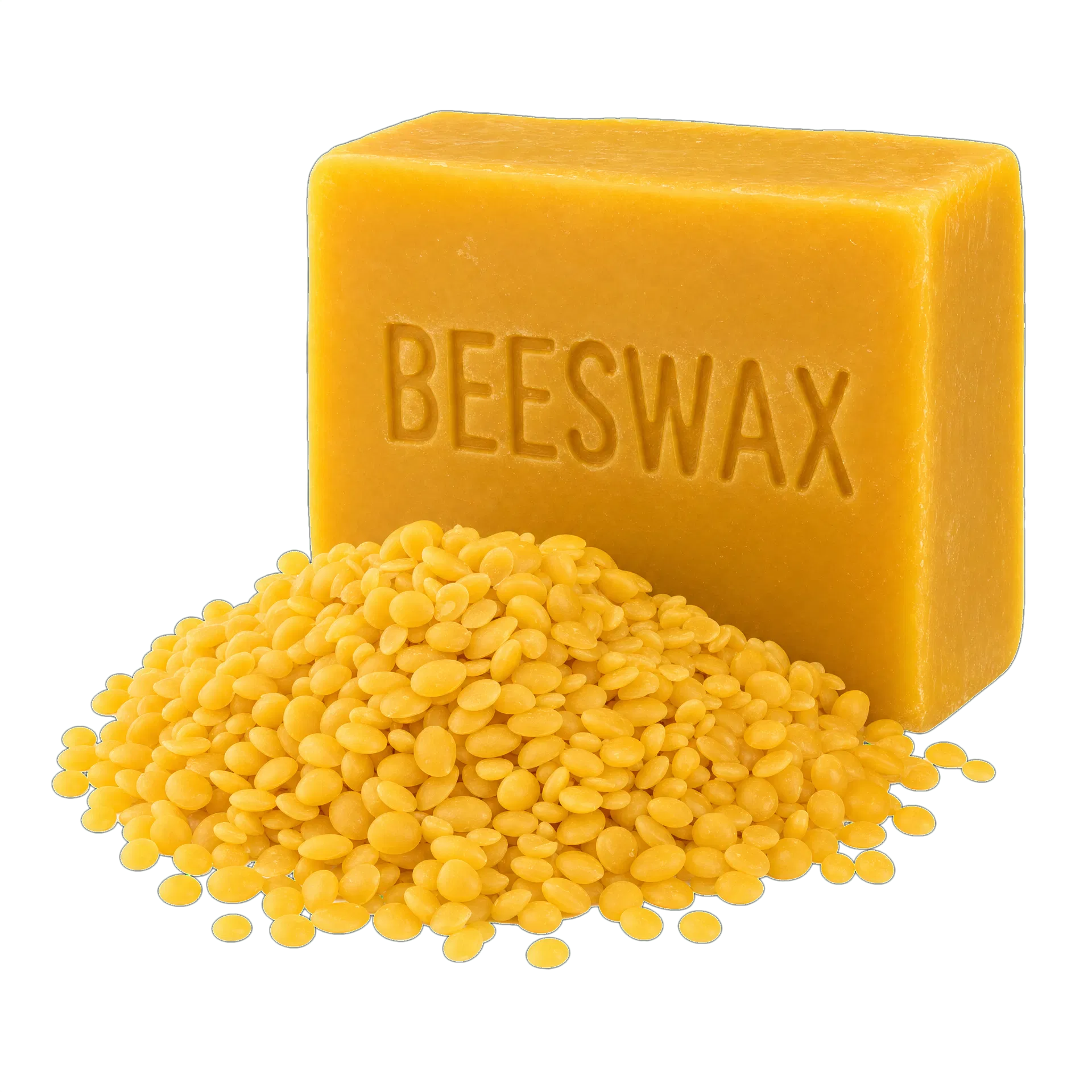 Beeswax