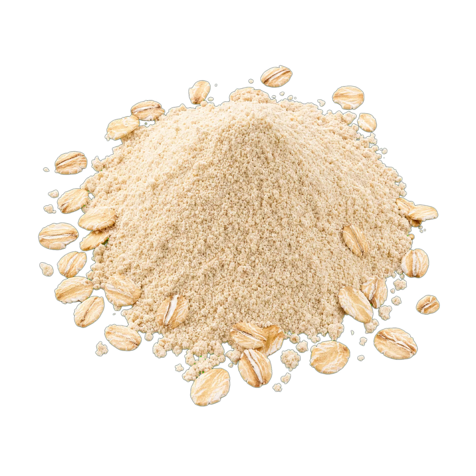 Colloidal Oatmeal