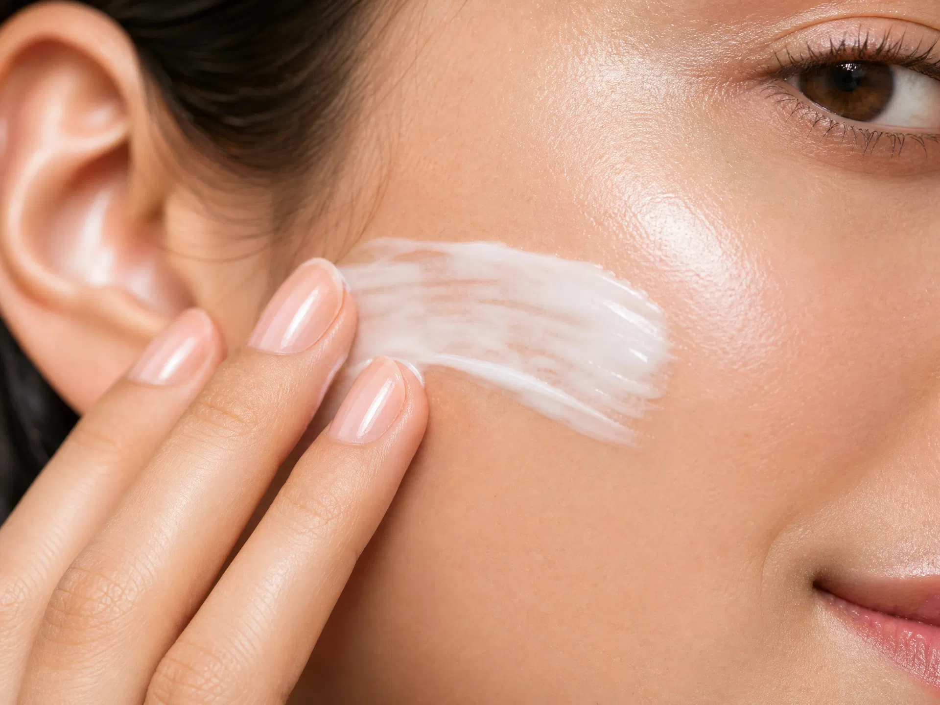 Barrier repair cream