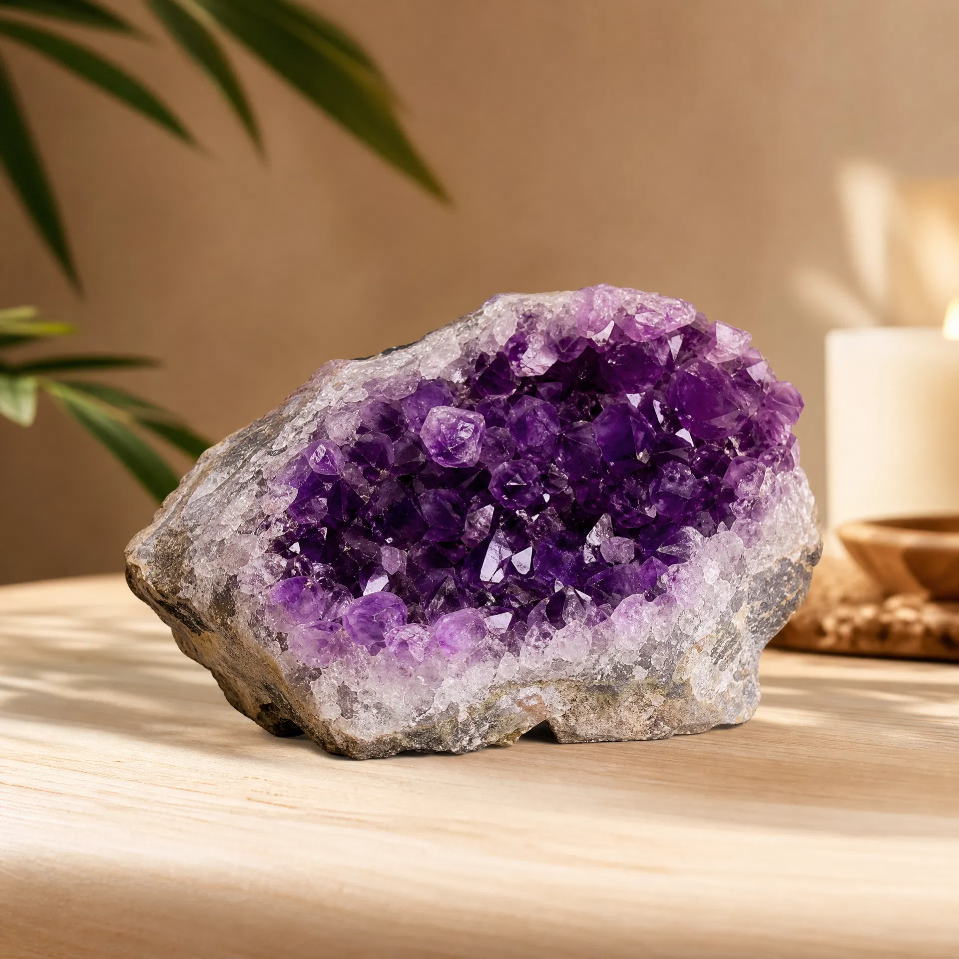 Amethyst