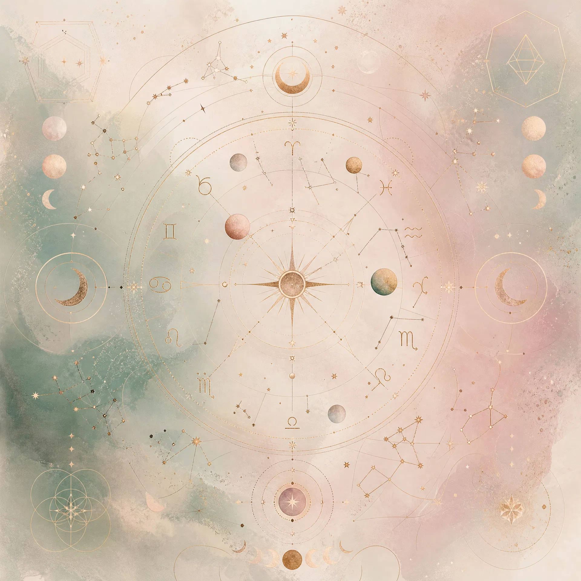 Birth Chart Analysis