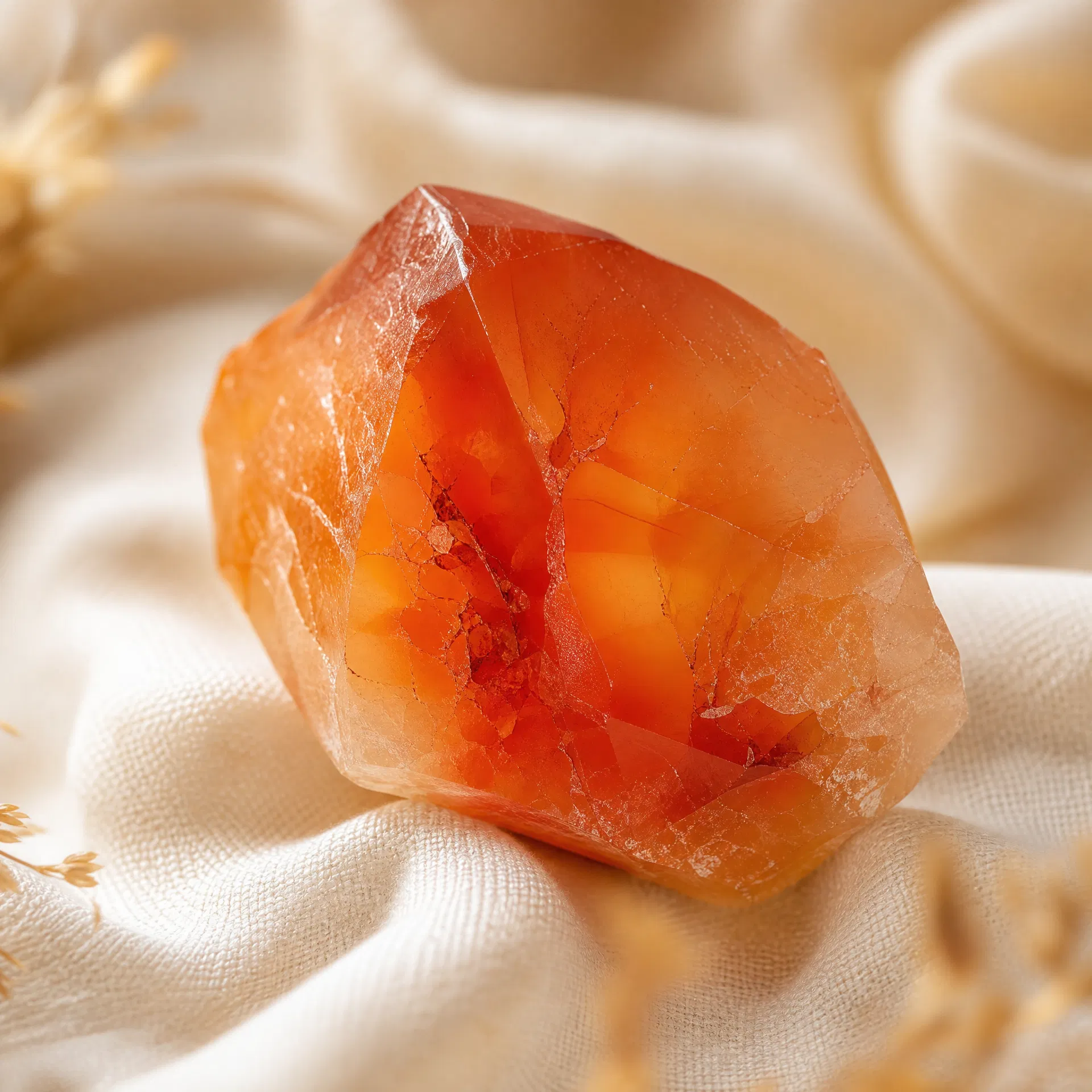 Carnelian
