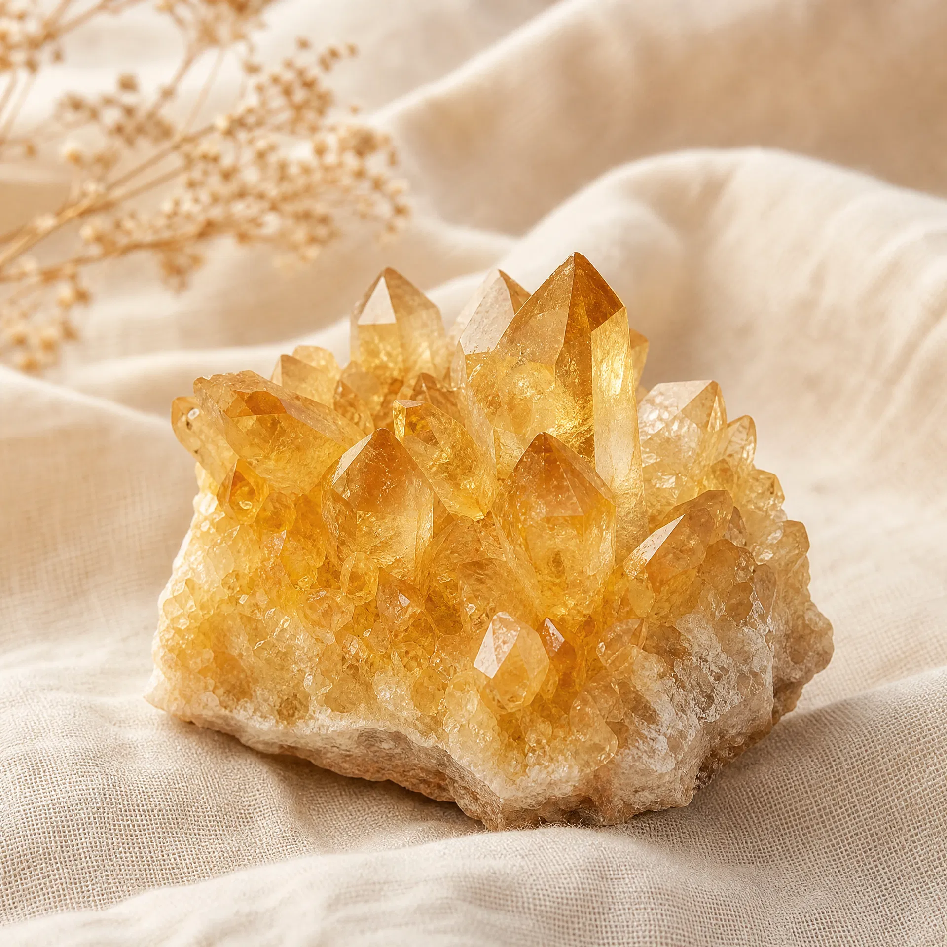 Citrine