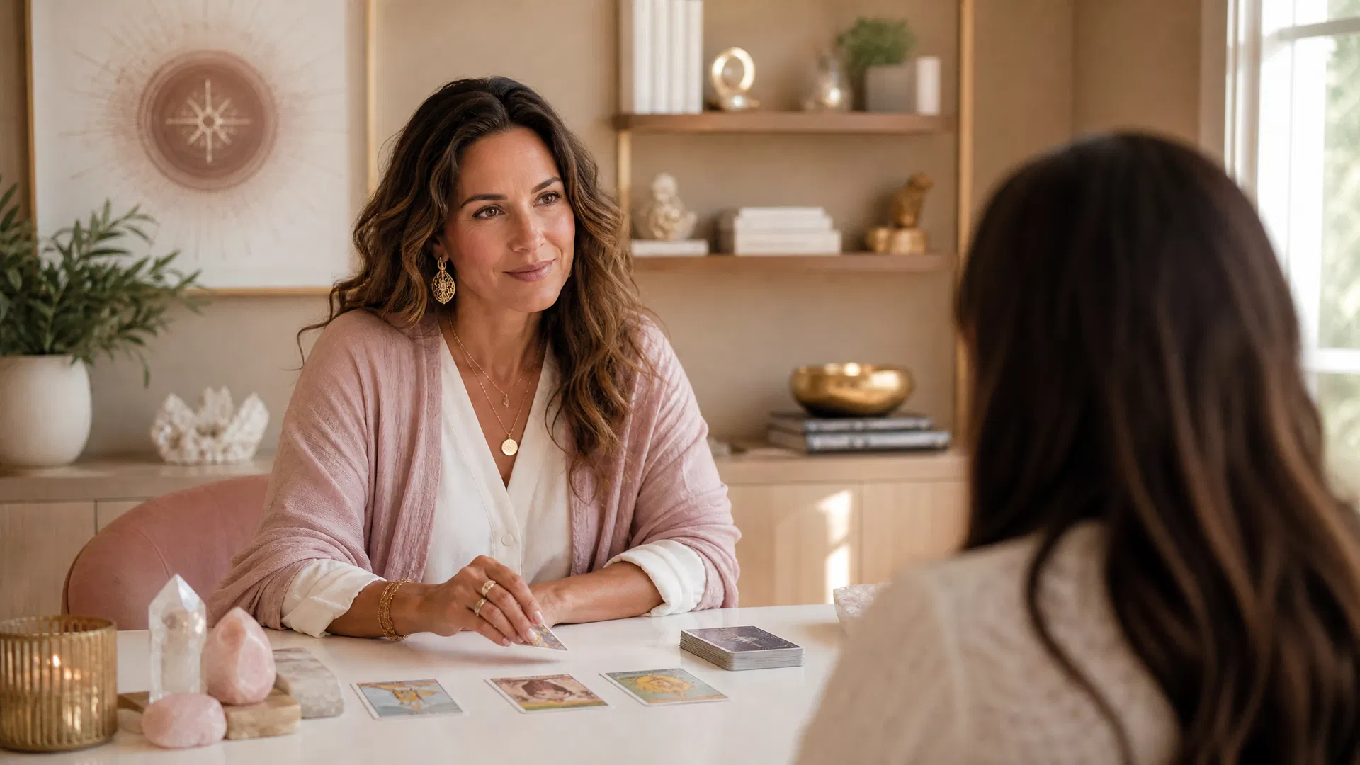 Founder consultation