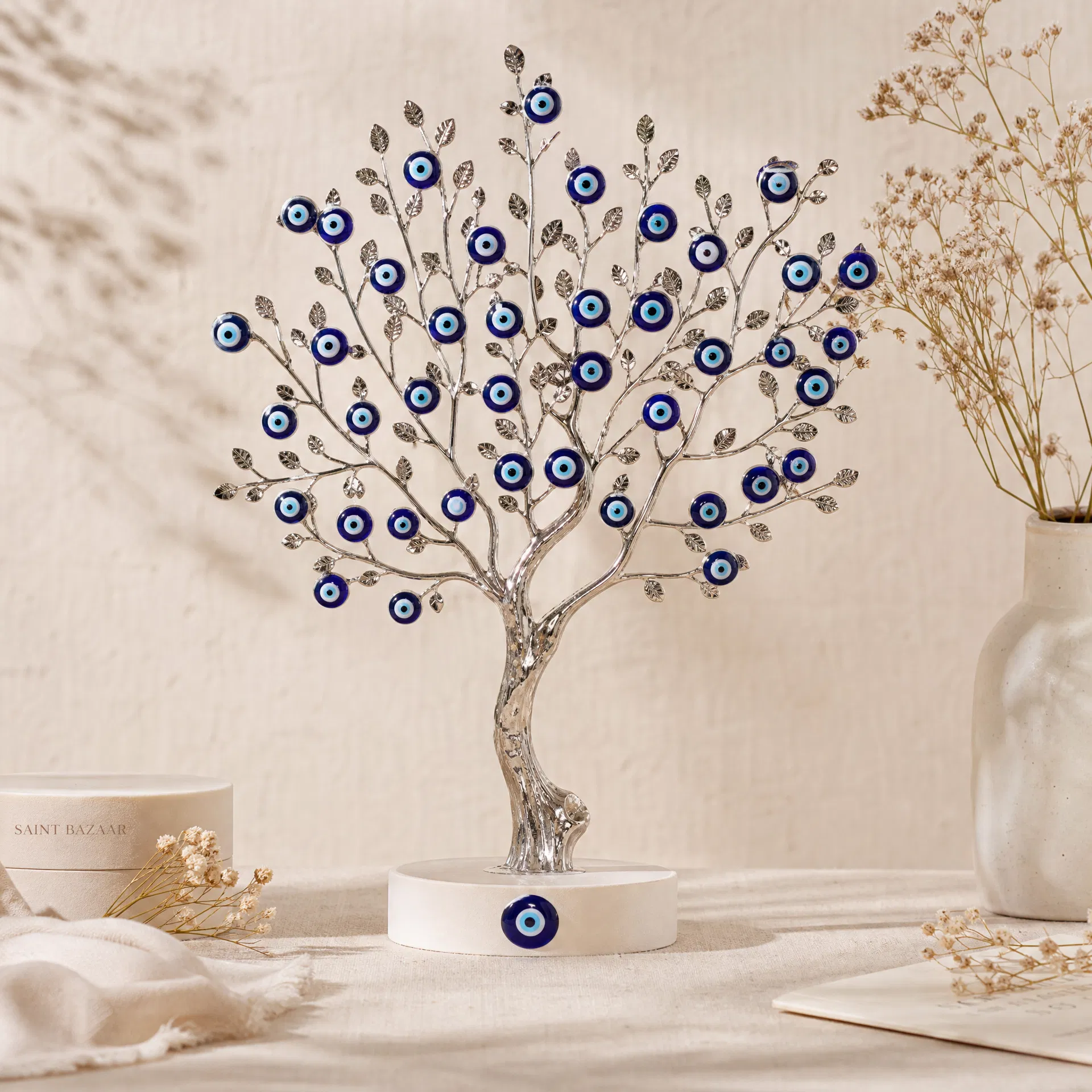Evil Eye Tree
