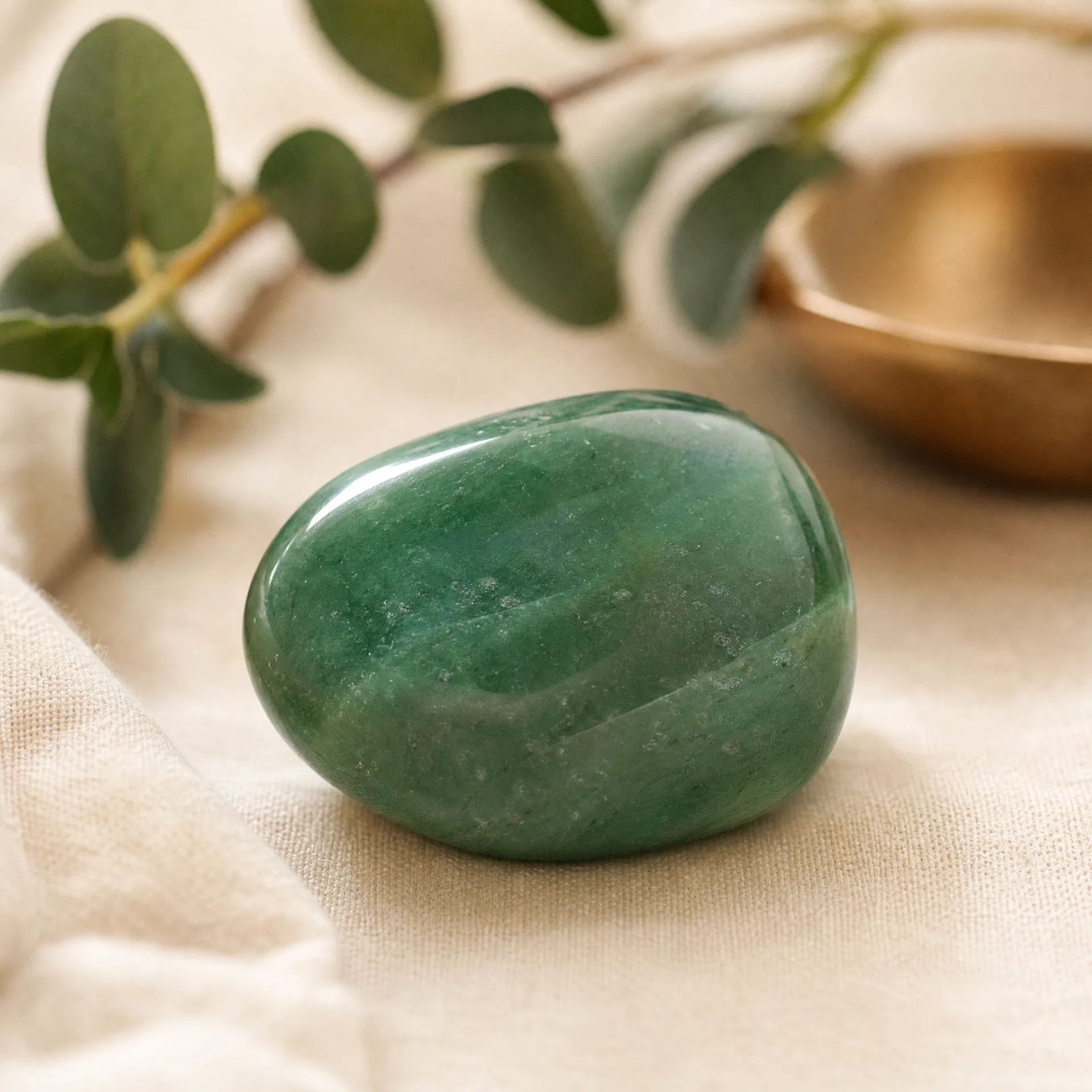 Green Aventurine