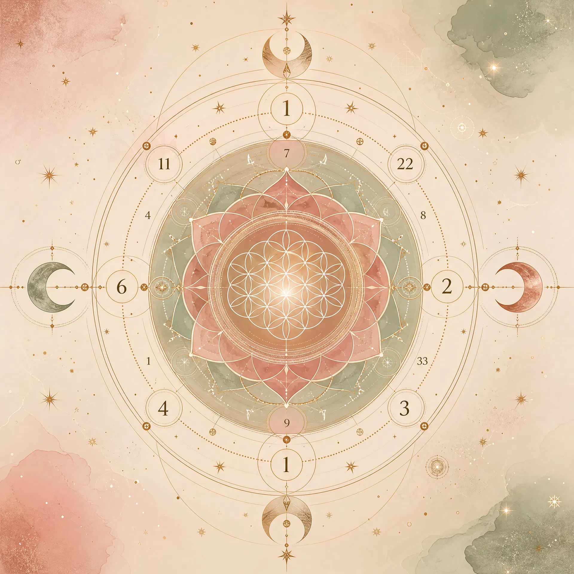 Numerology Consultation