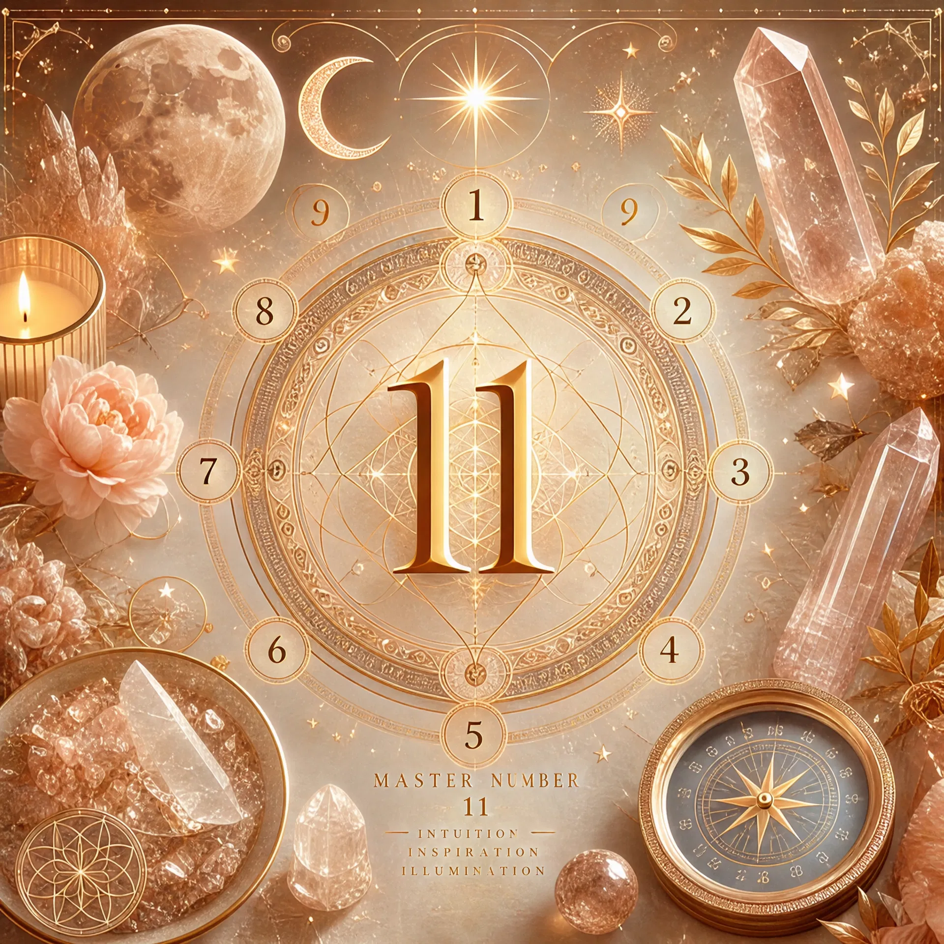 Numerology