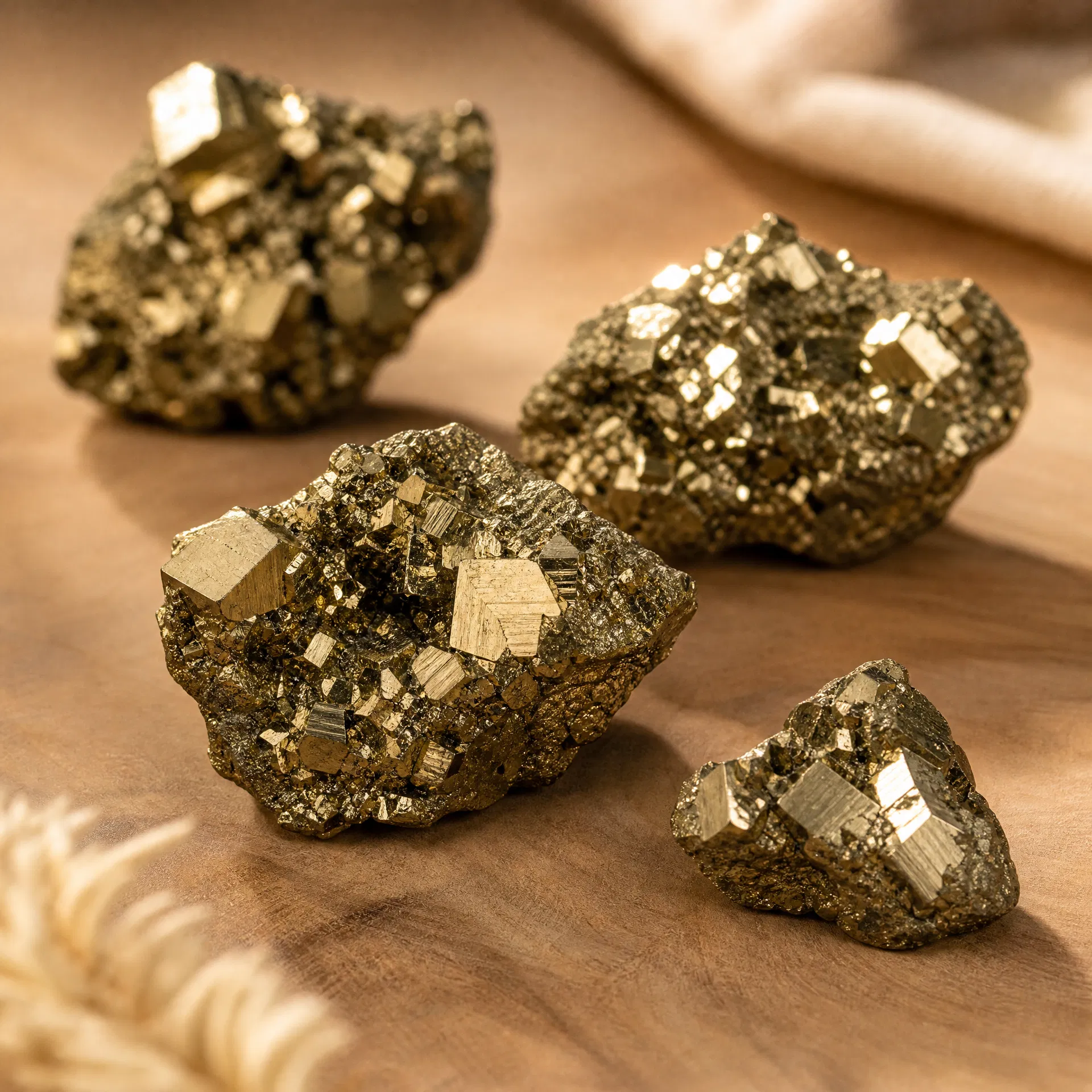 Pyrite
