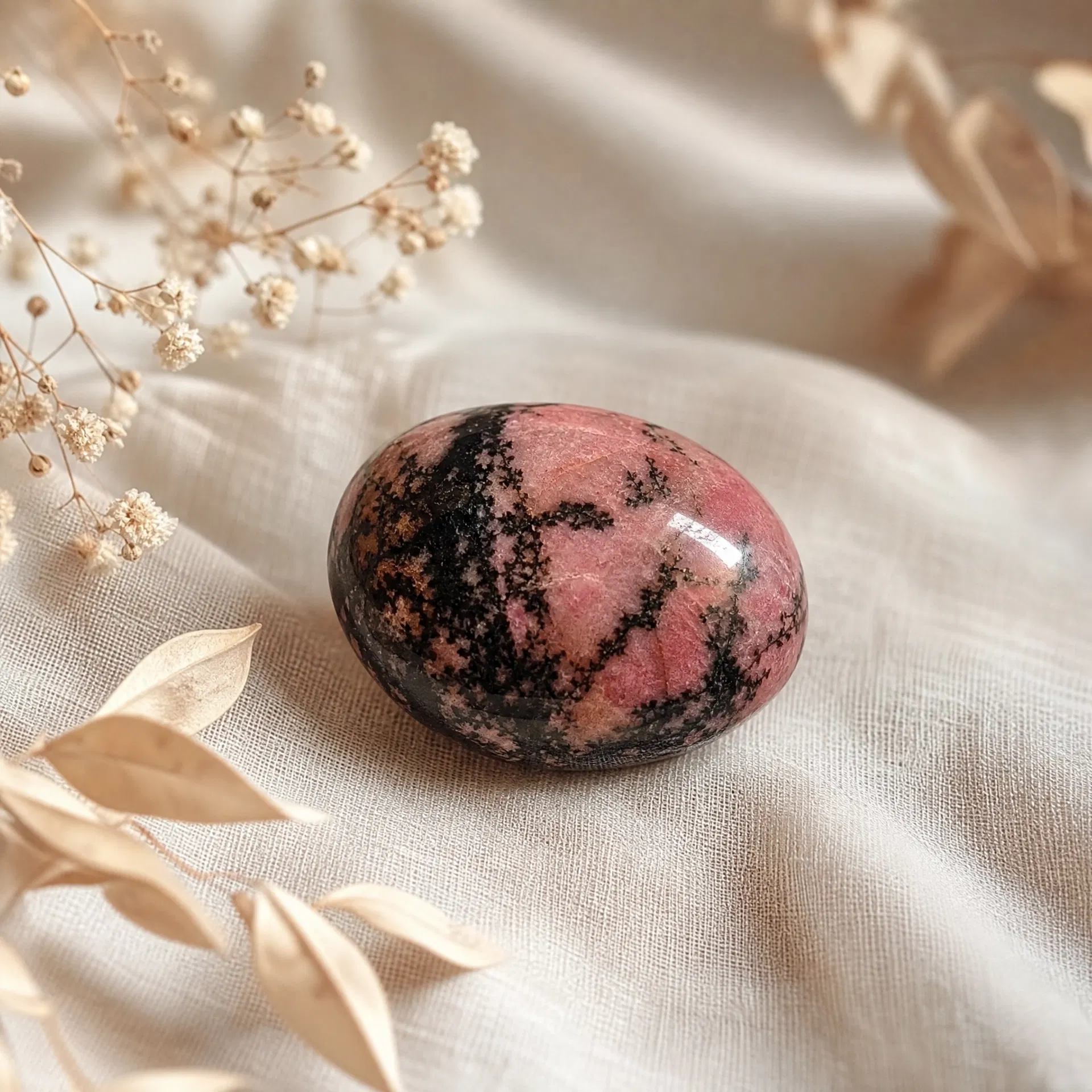 Rhodonite