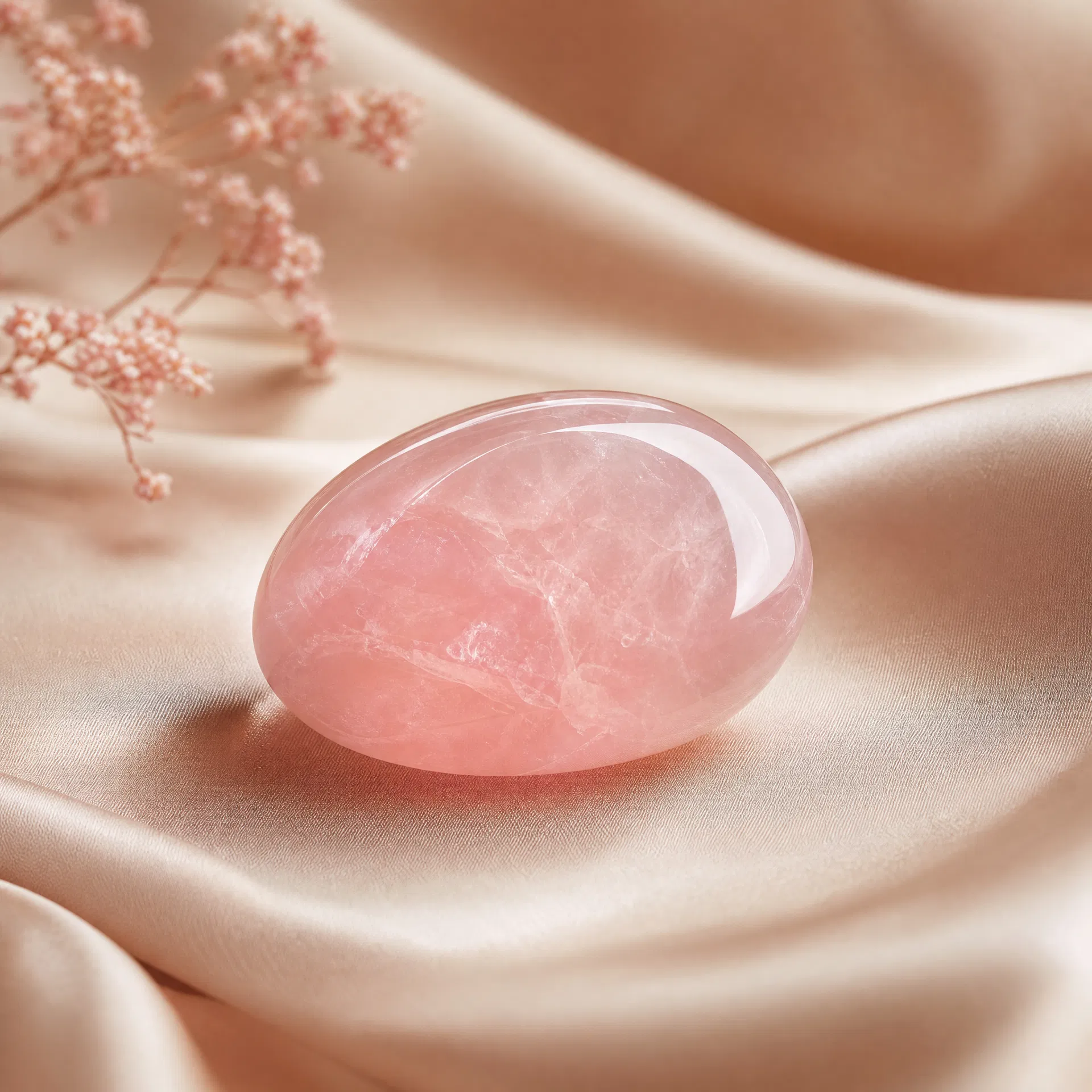 Rose Quartz