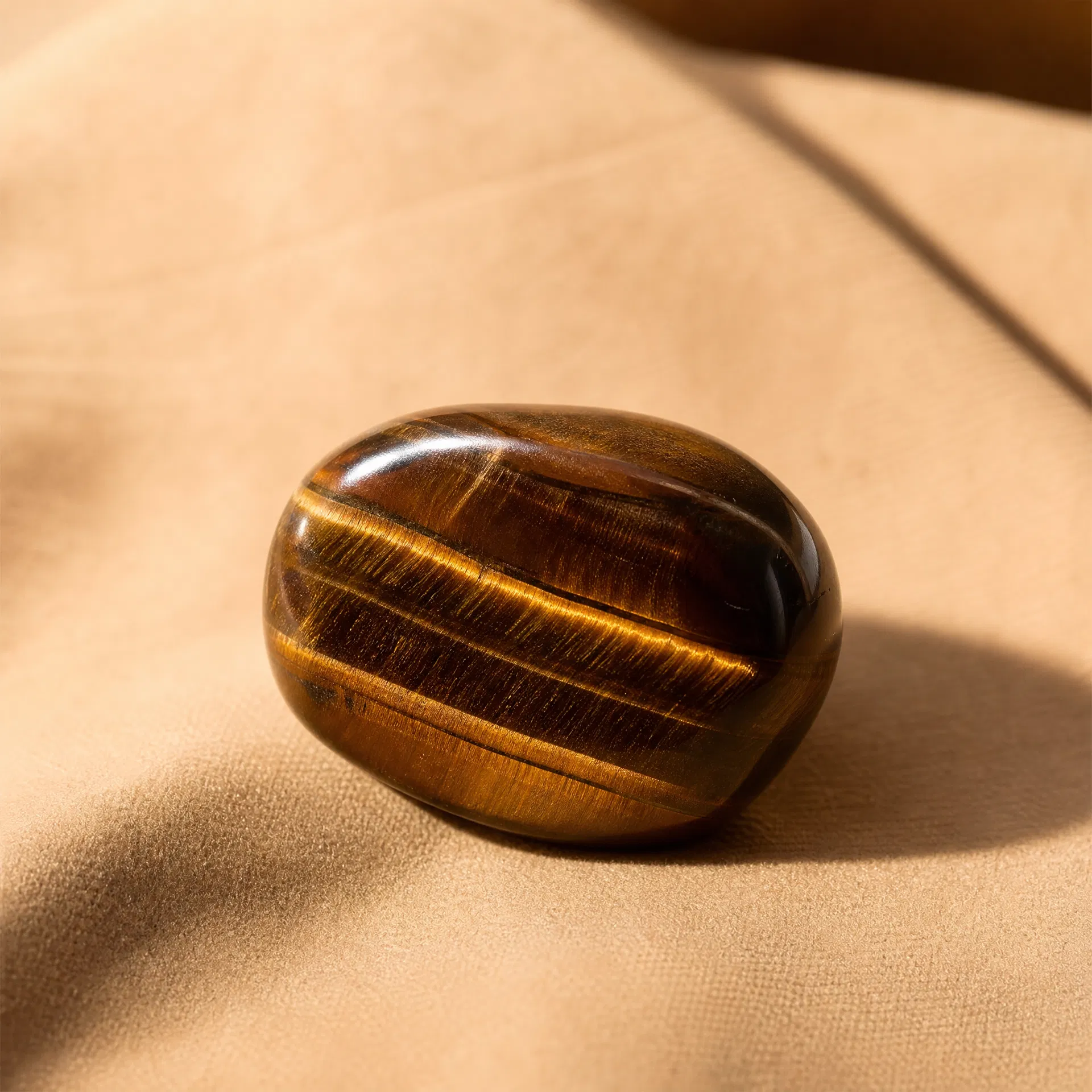Tiger Eye