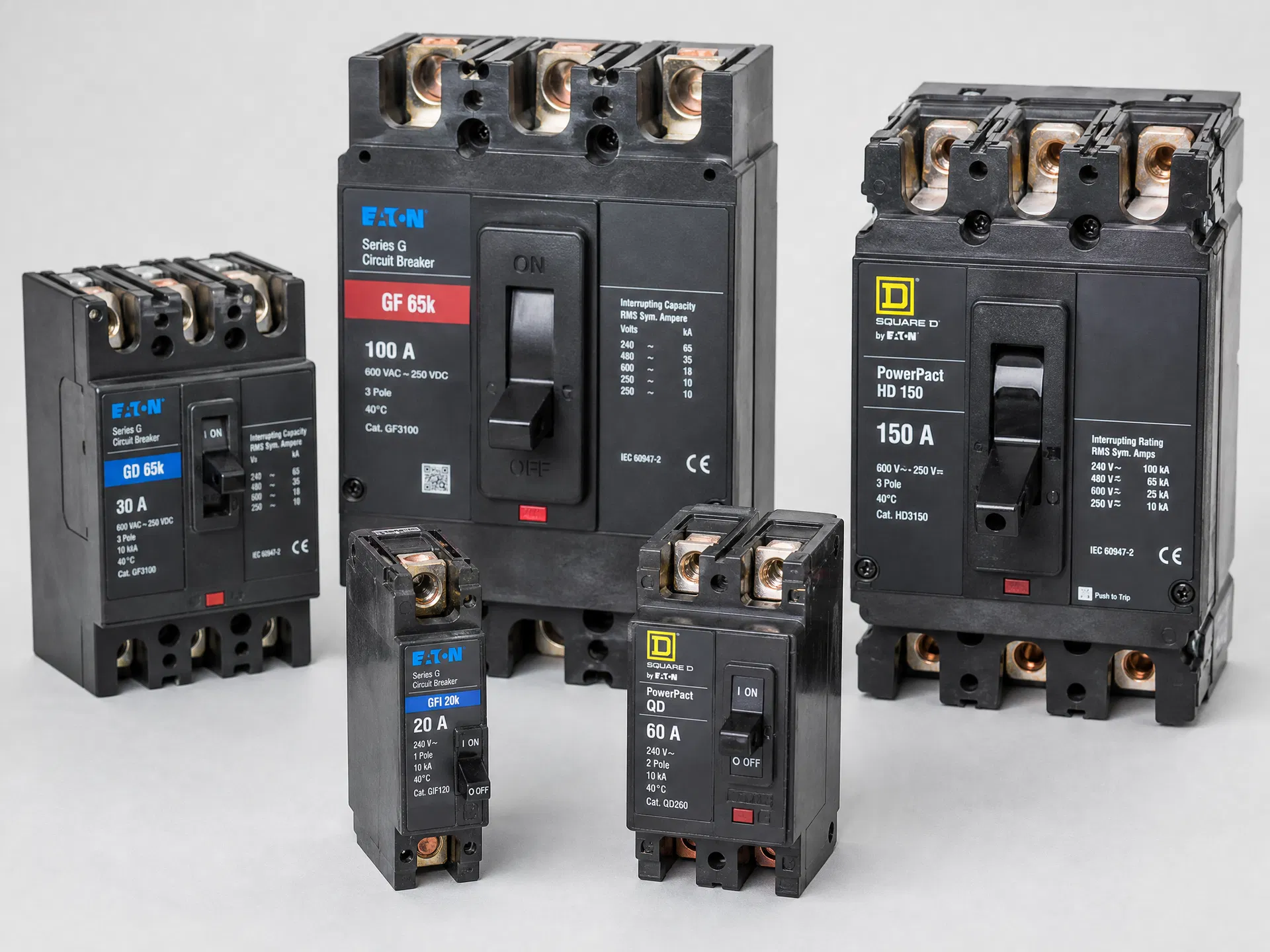 Circuit Breakers