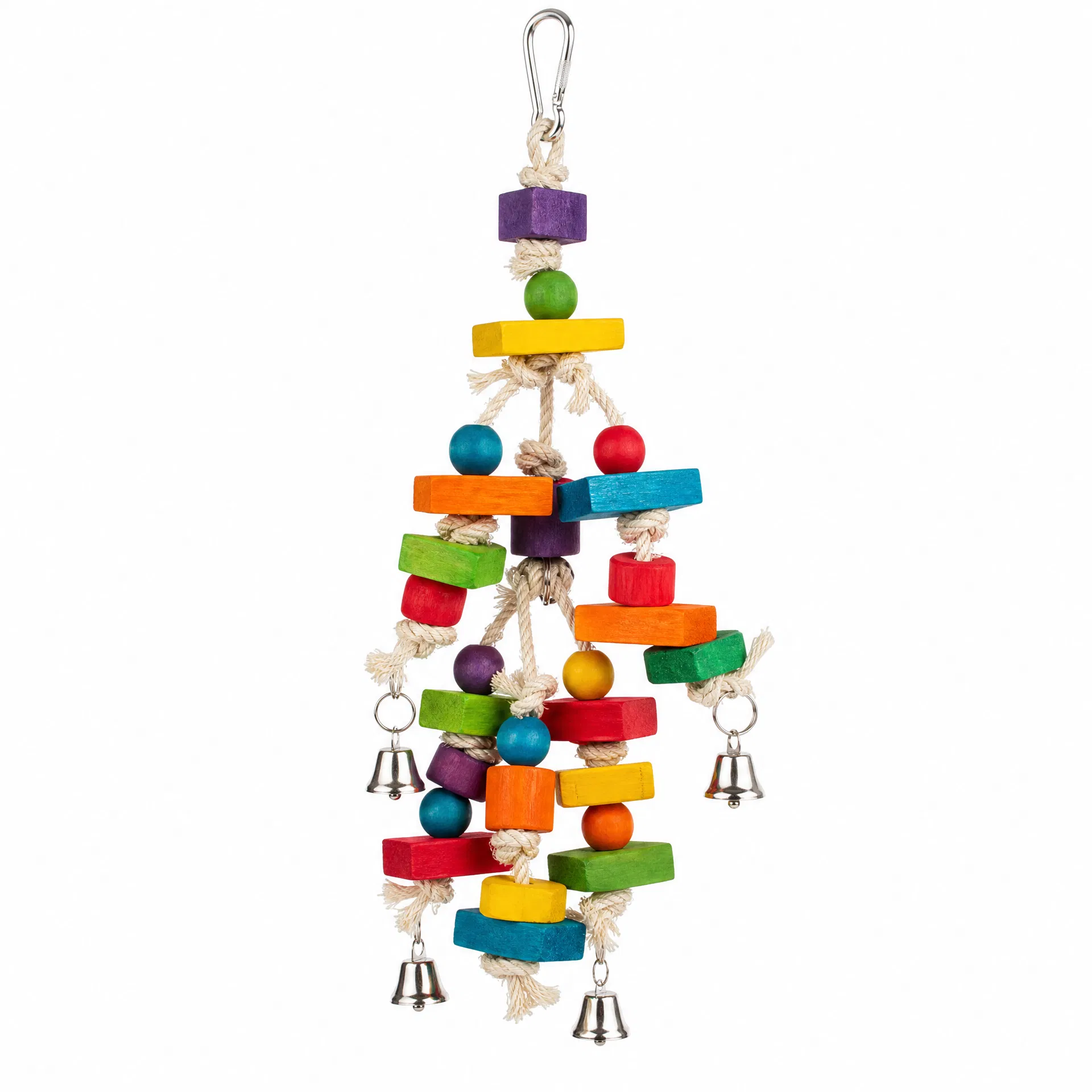 Super Bird Creations Foraging Toy