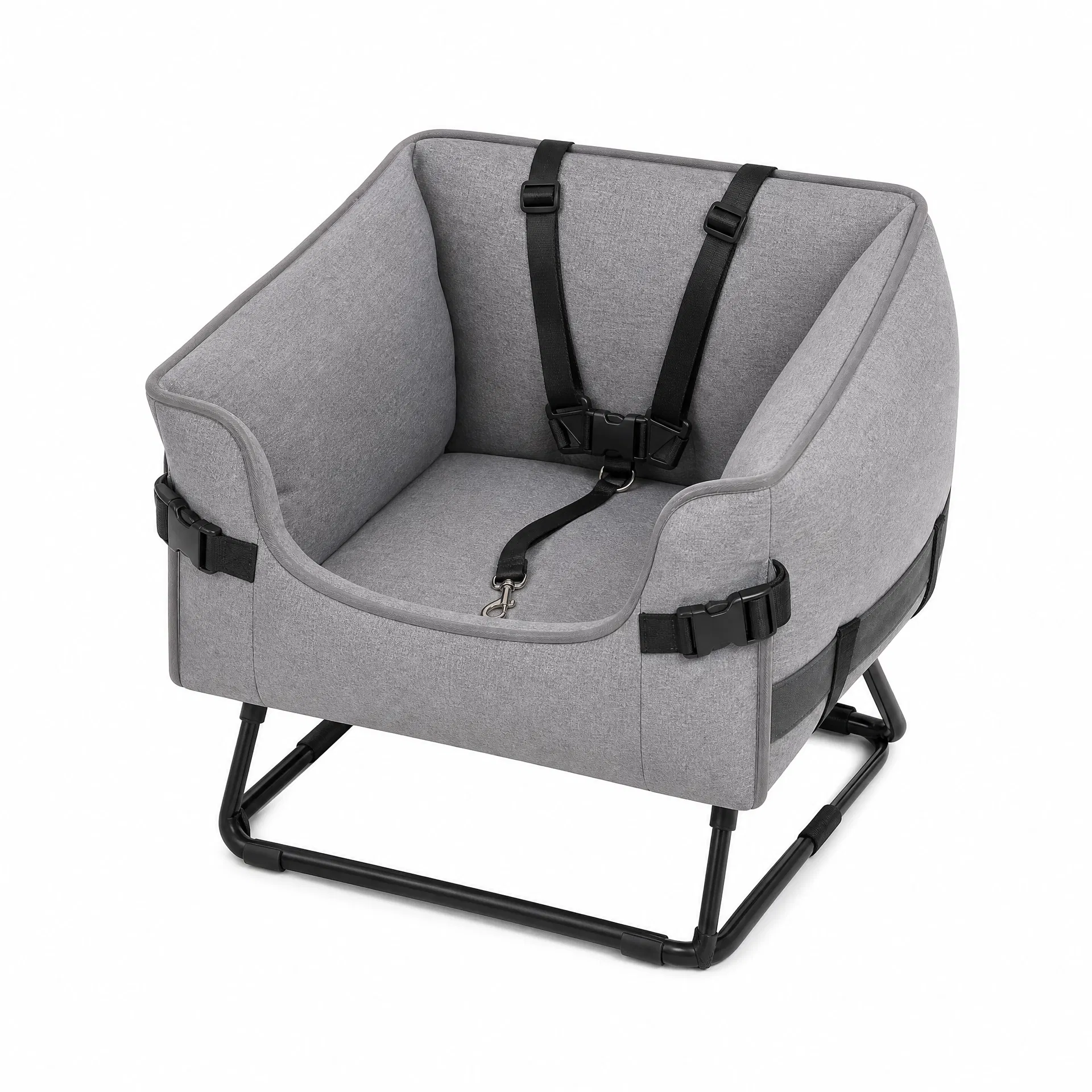 Kurgo Tru-Fit Dog Car Harness