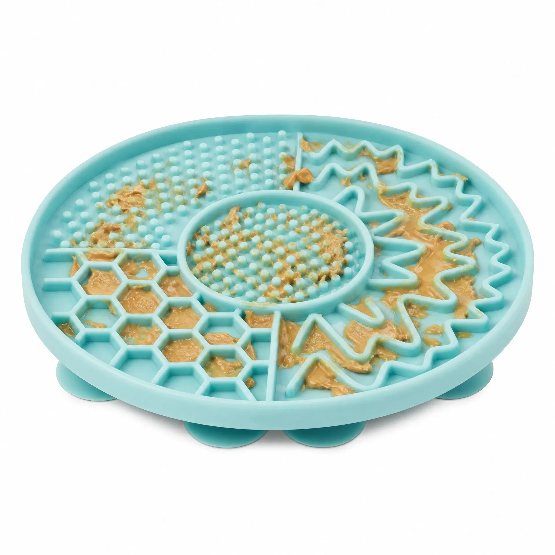 Outward Hound Fun Feeder Slow Bowl