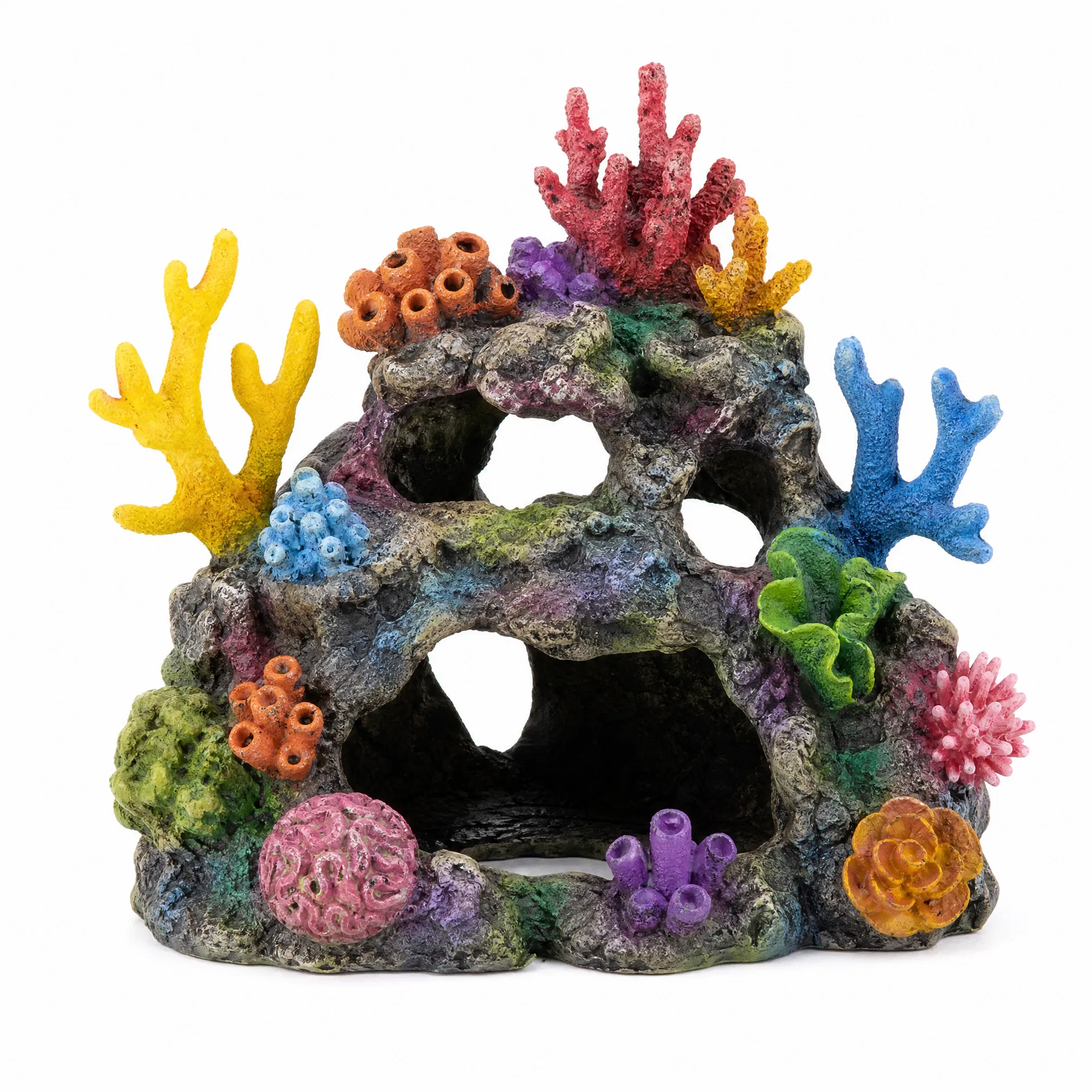 Marina Aquarium Decor Artificial Plants