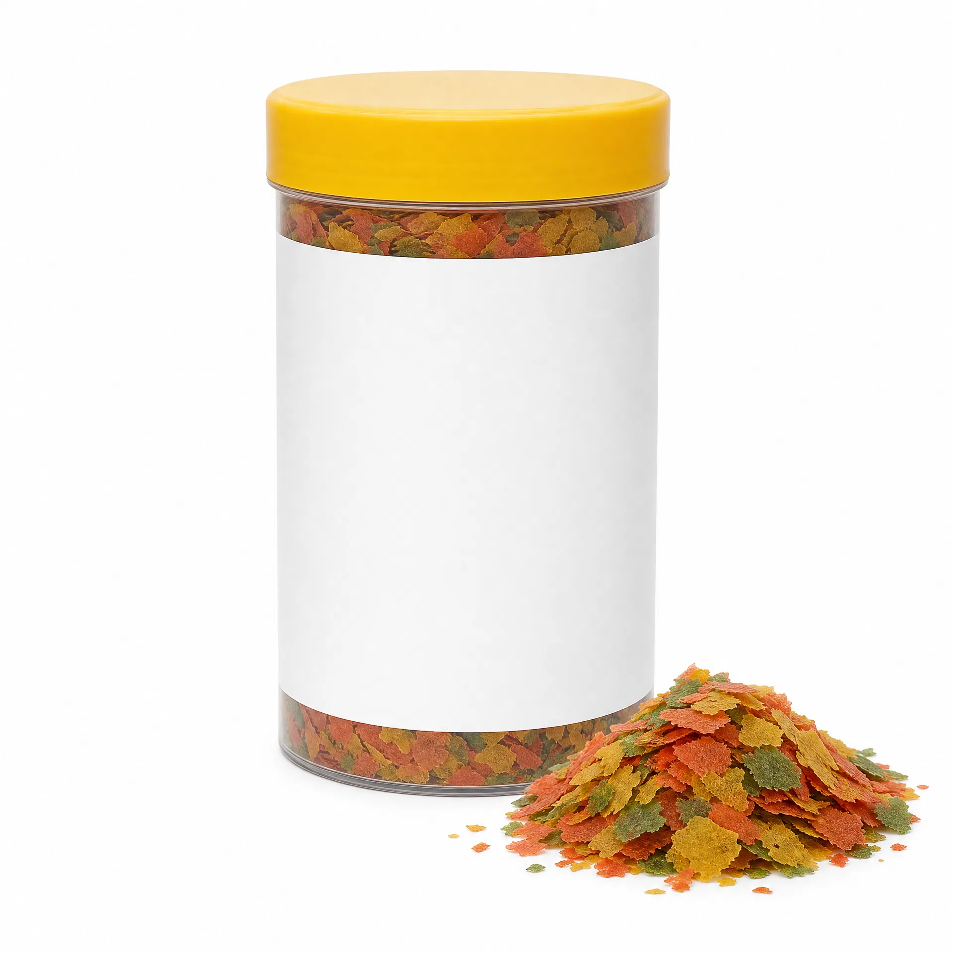 Hikari Tropical Mini Pellets