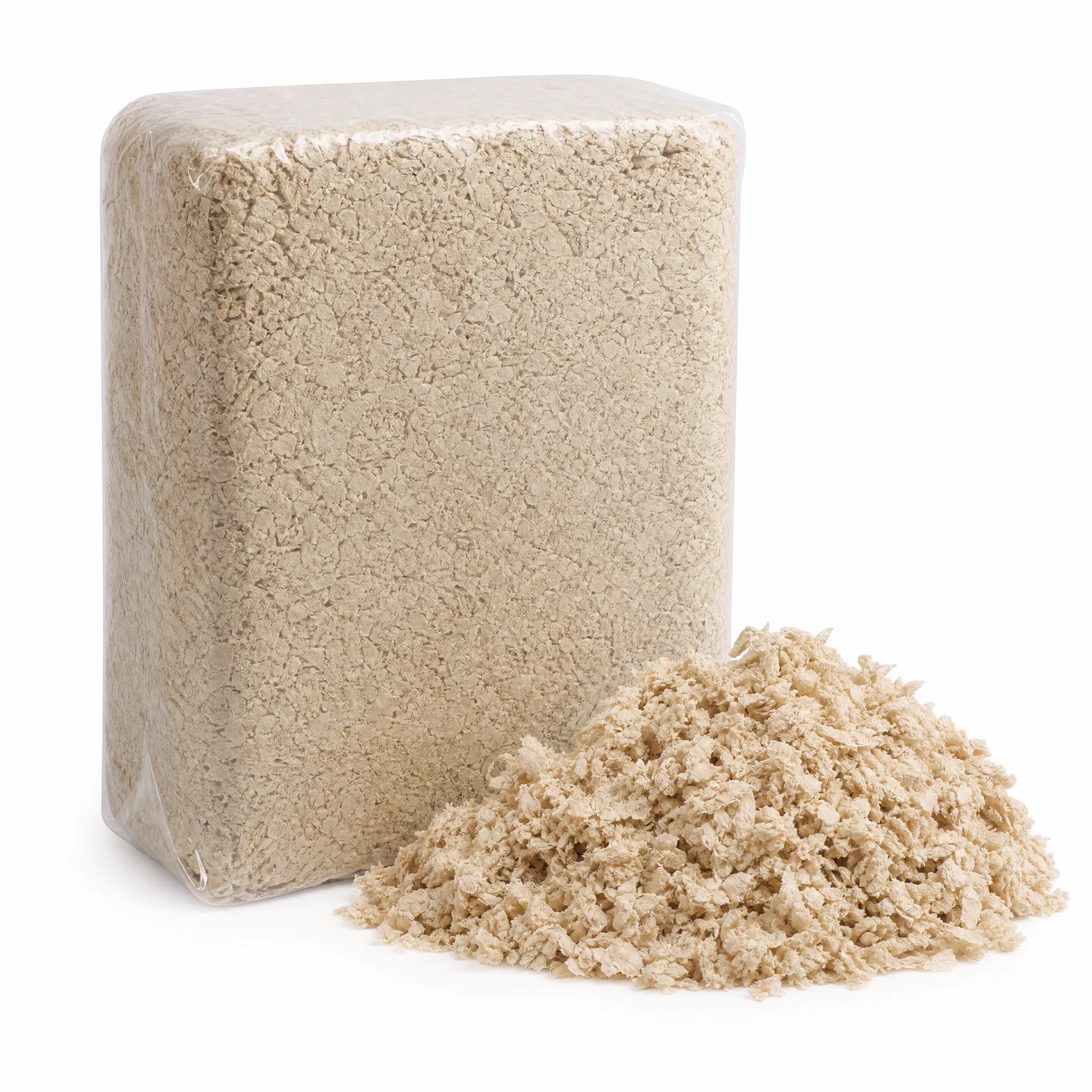 Carefresh Complete Natural Paper Bedding