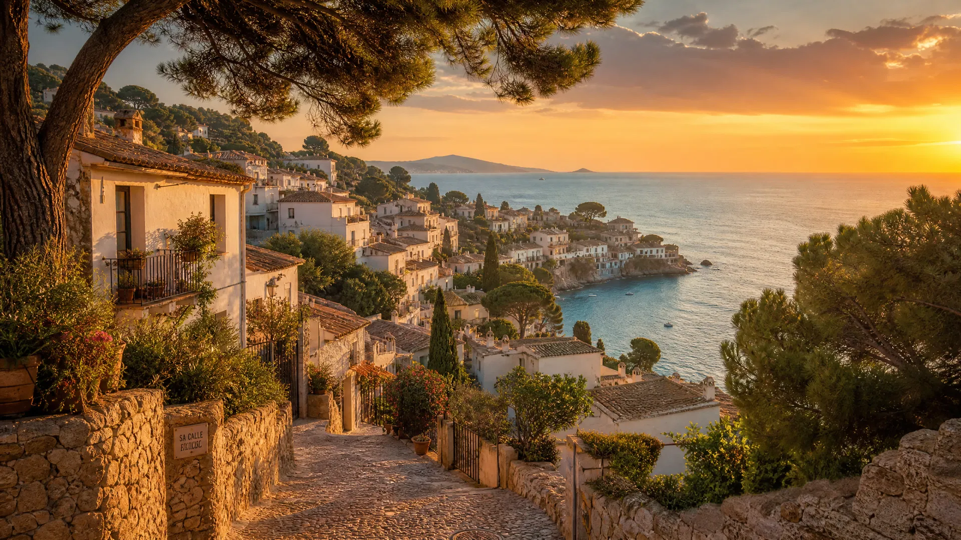 Coastal Life