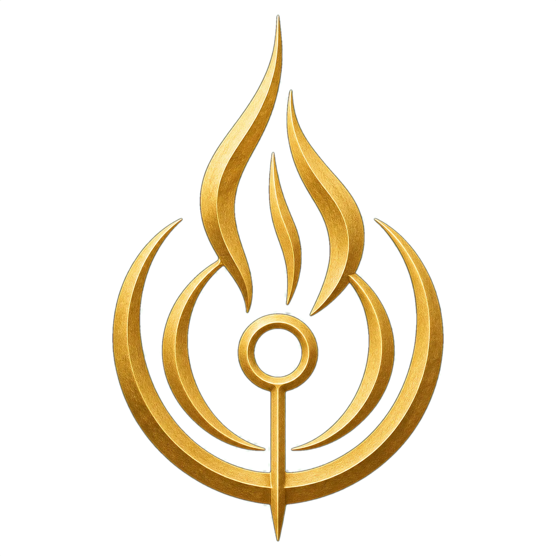 Logo A Oração Sagrada